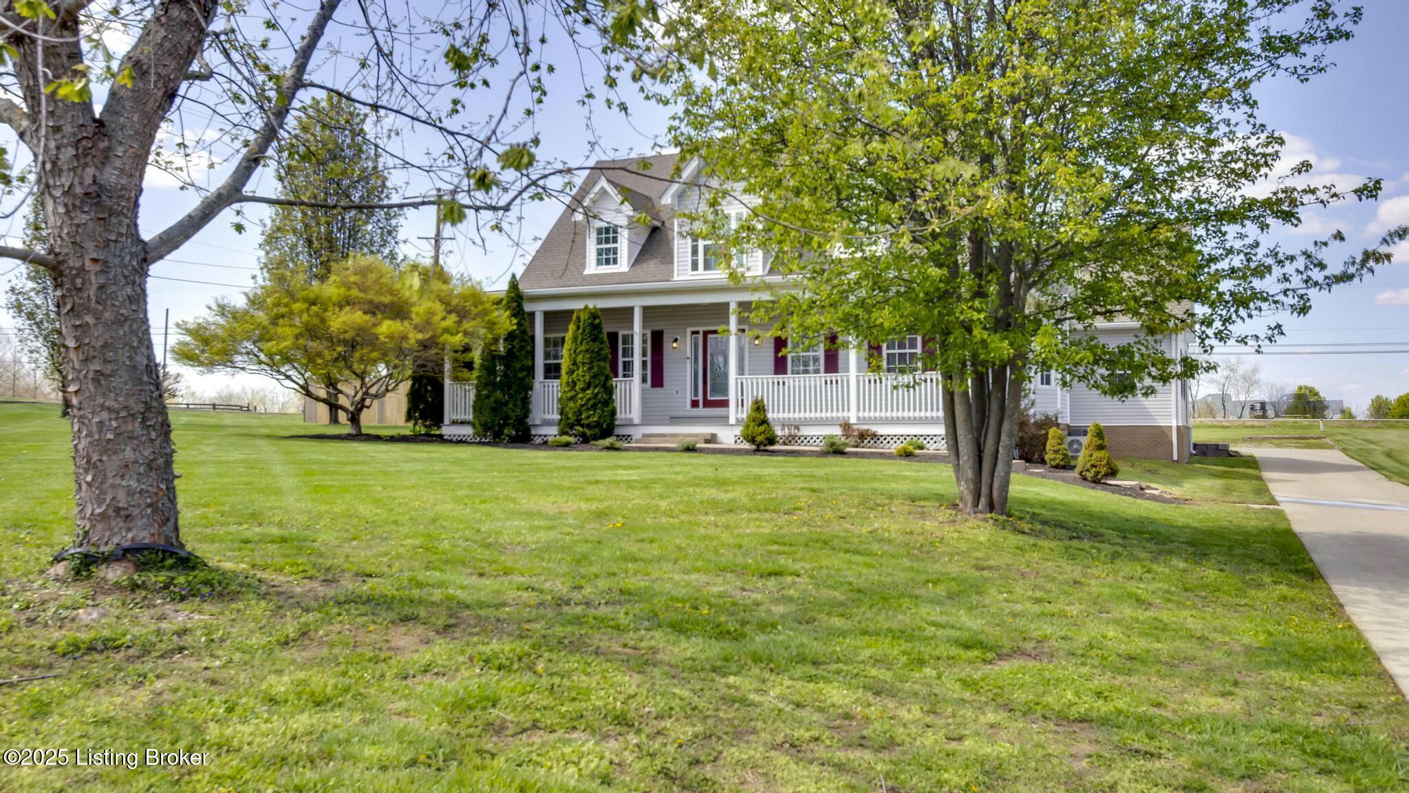 78 marbrook Ln