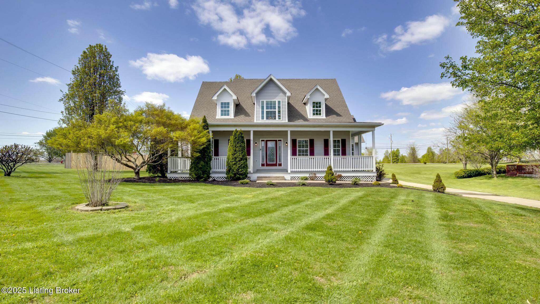 78 marbrook Ln