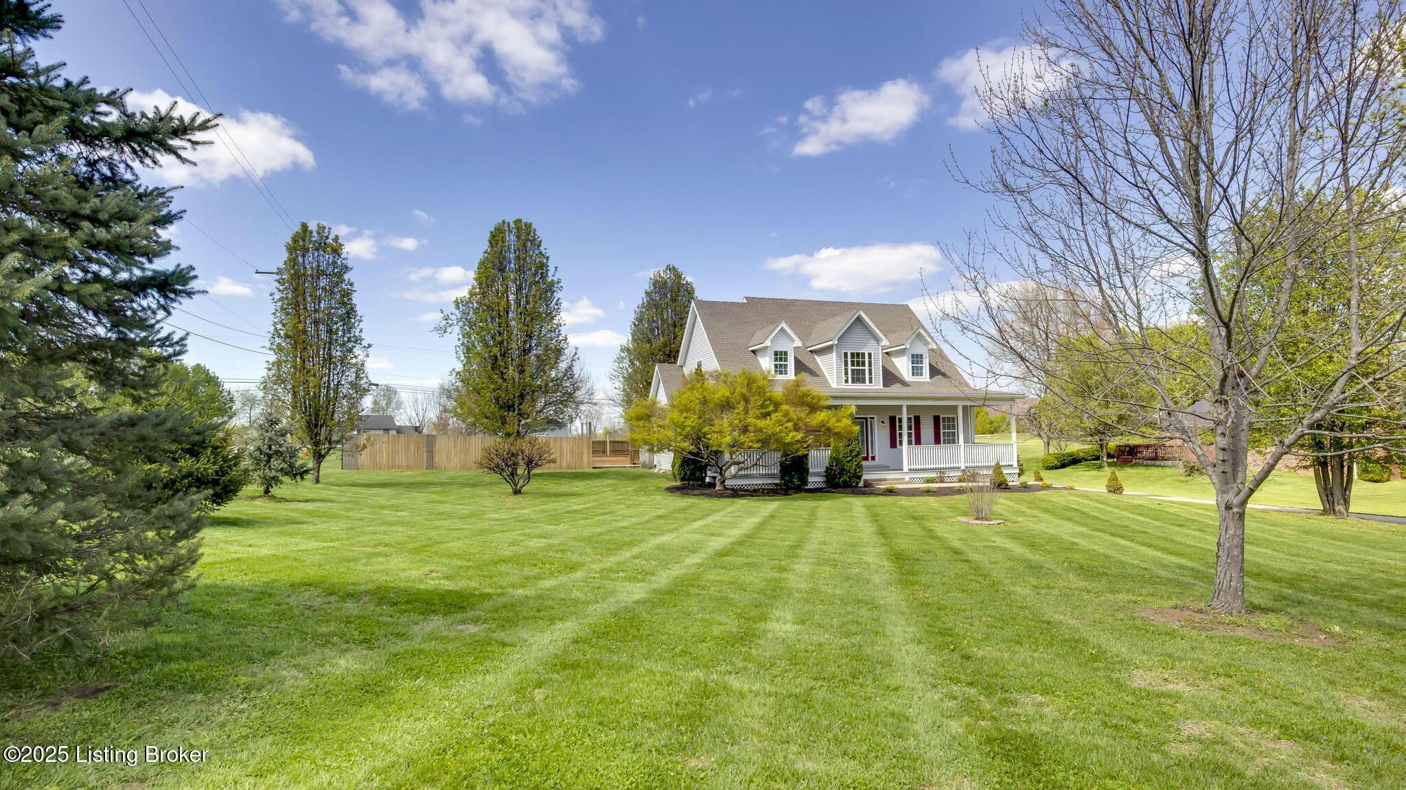 78 marbrook Ln