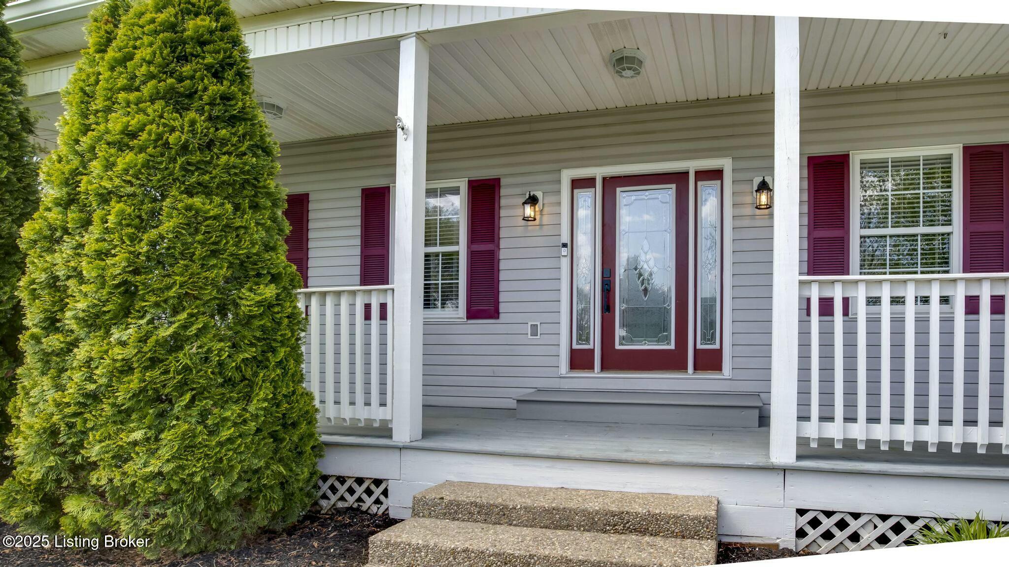 78 marbrook Ln