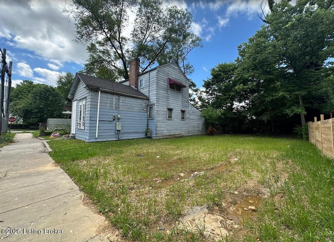1242 S 16th St