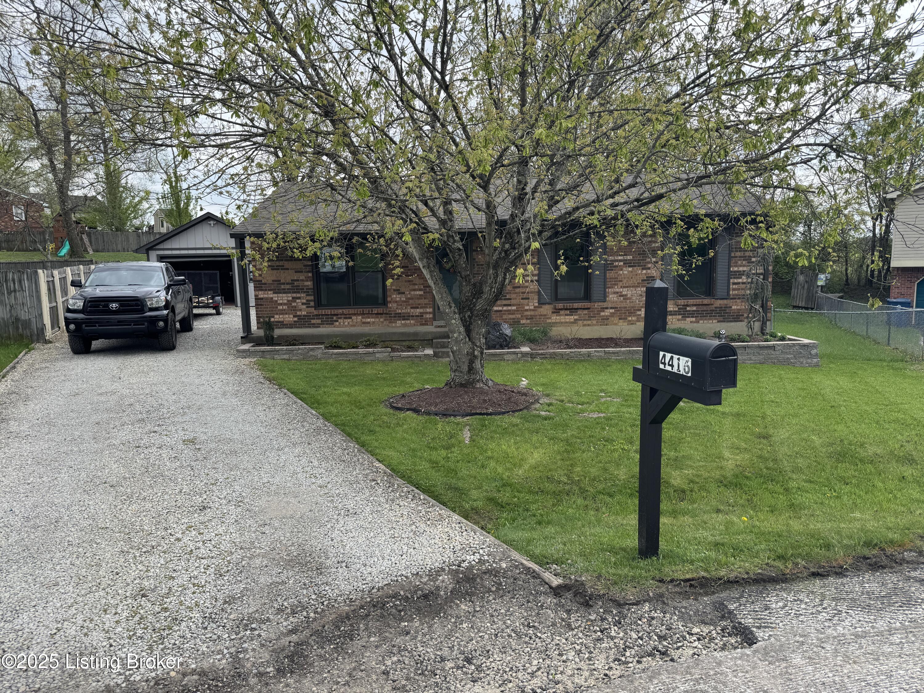 4416 Wendy Hills Dr