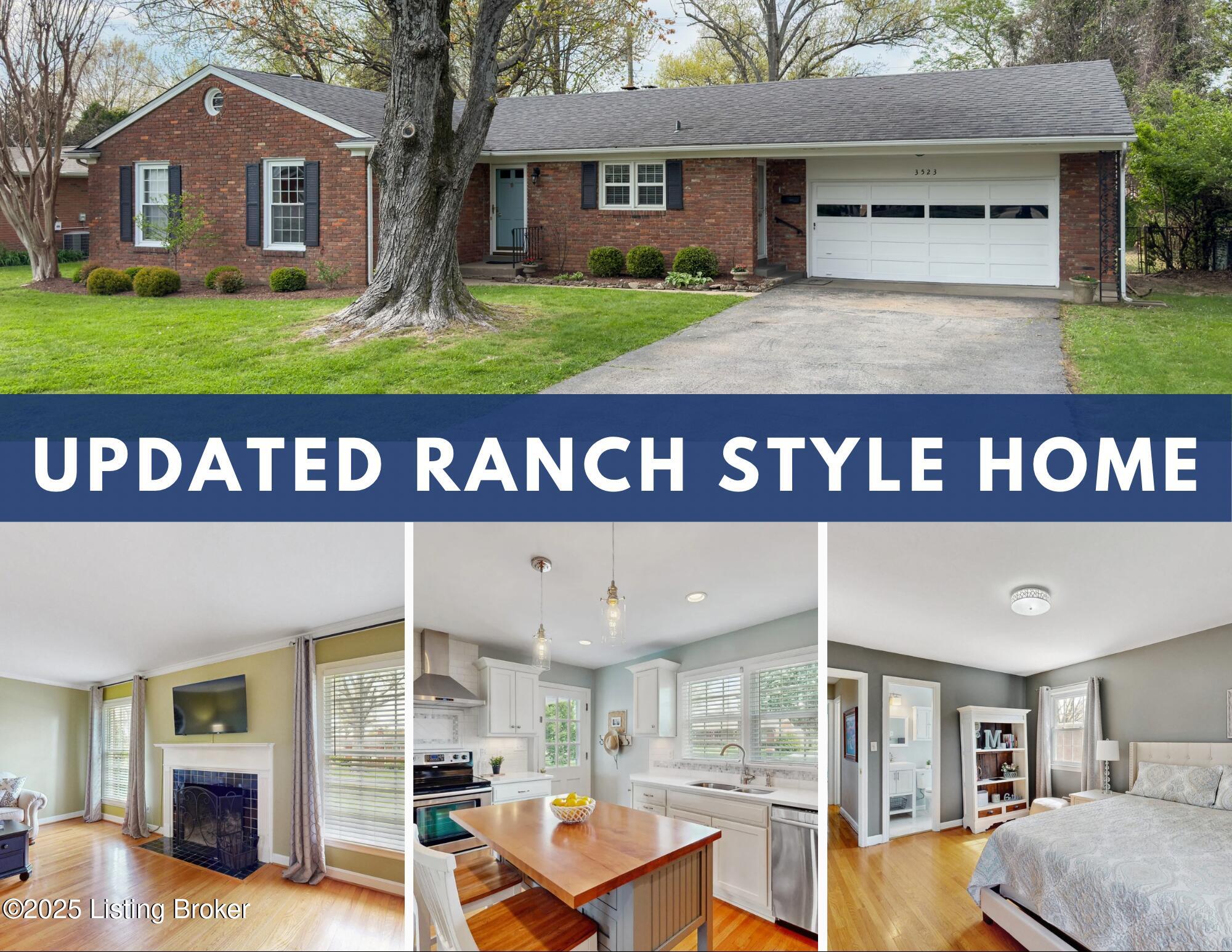 3523 Winchester Rd