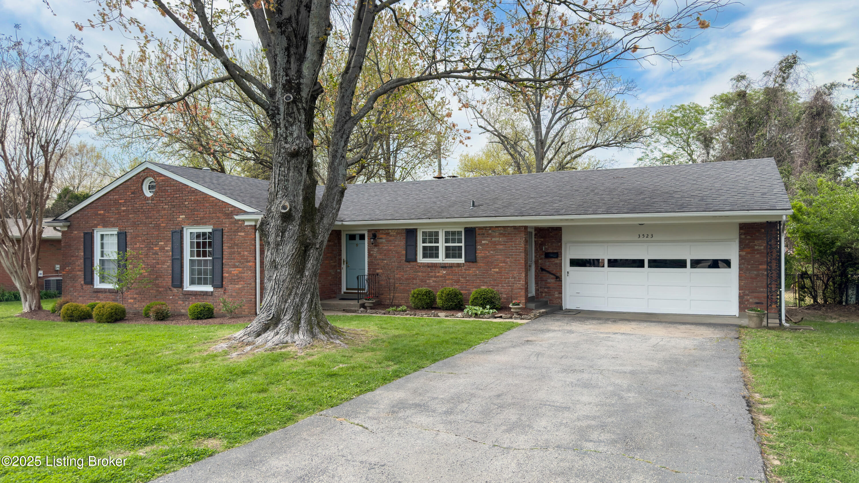 3523 Winchester Rd