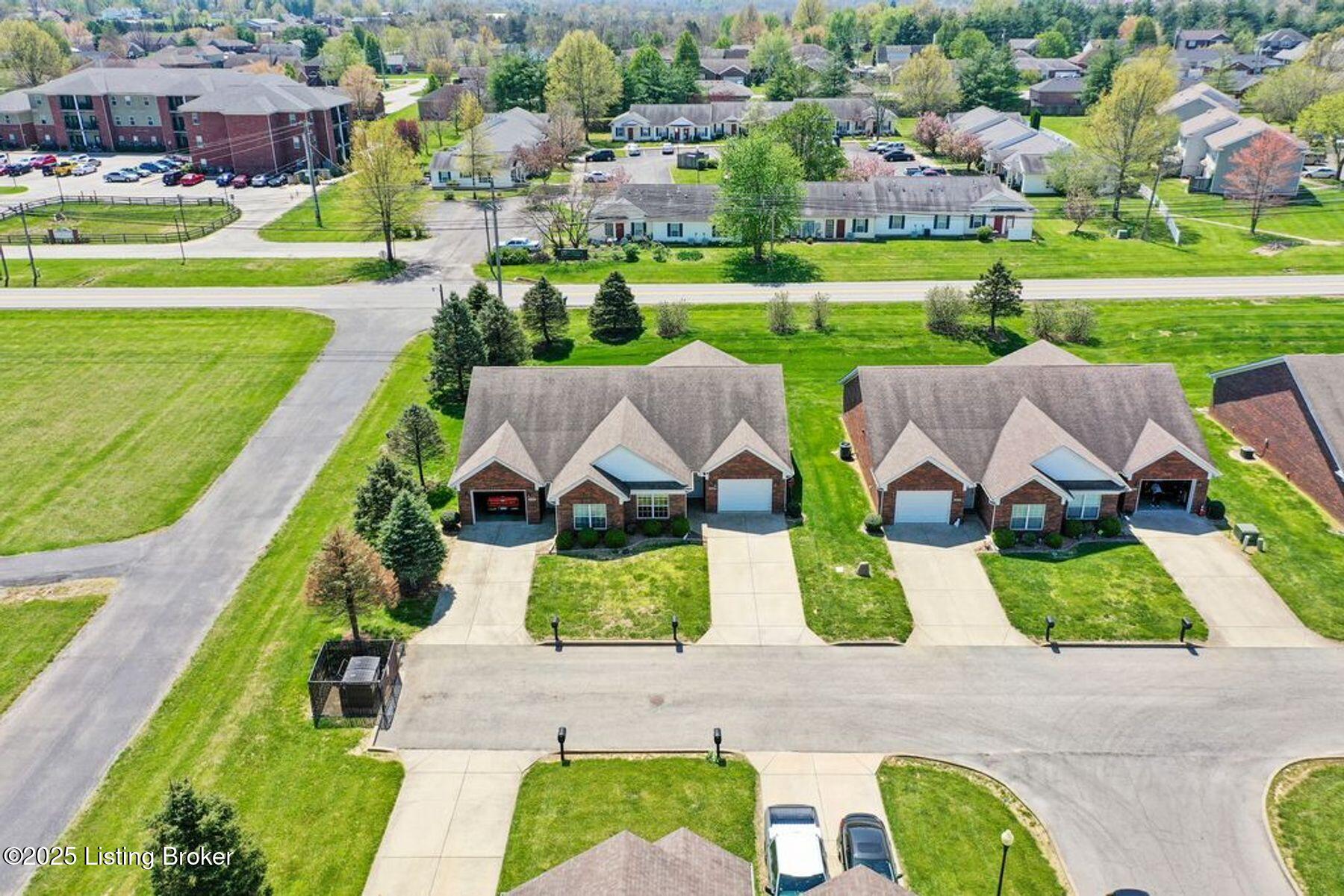 219a Cornell Village Pkwy