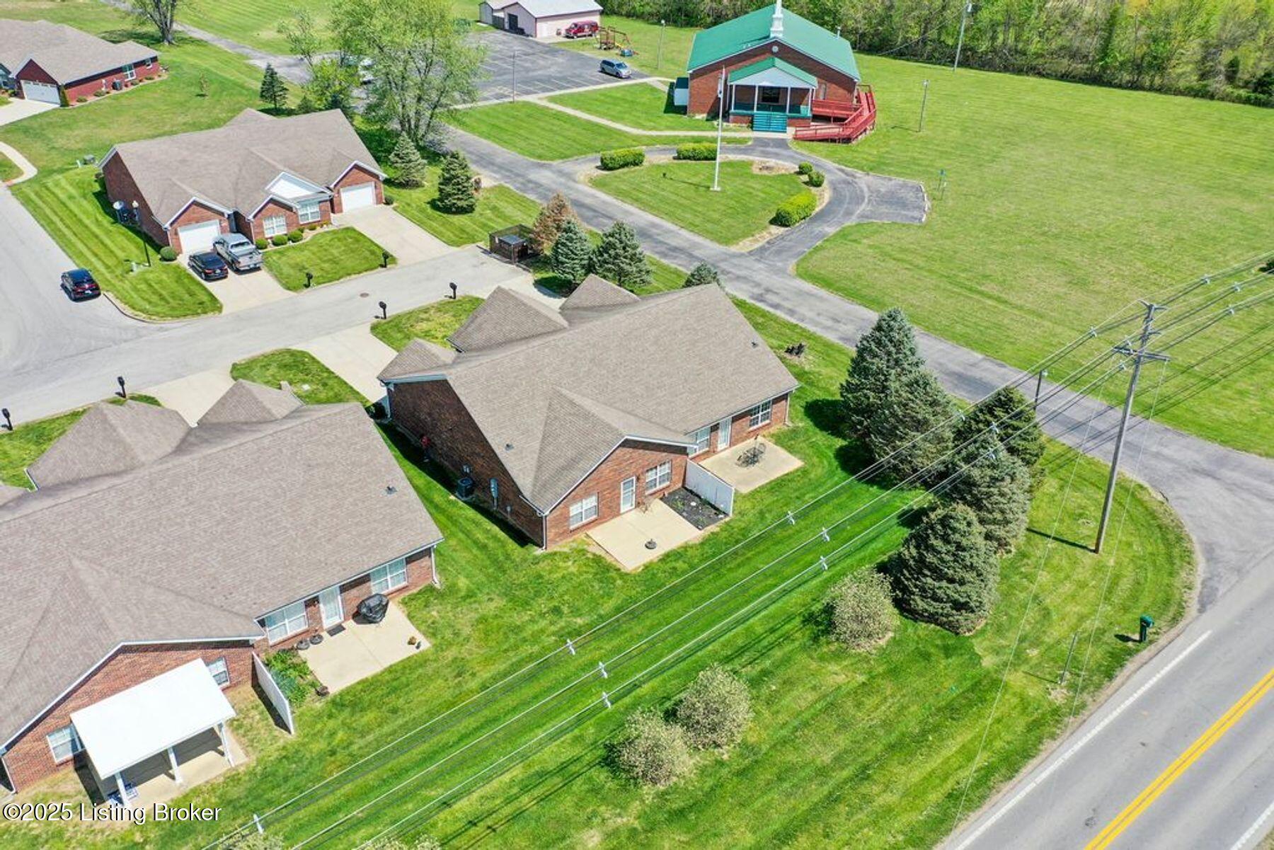 219a Cornell Village Pkwy