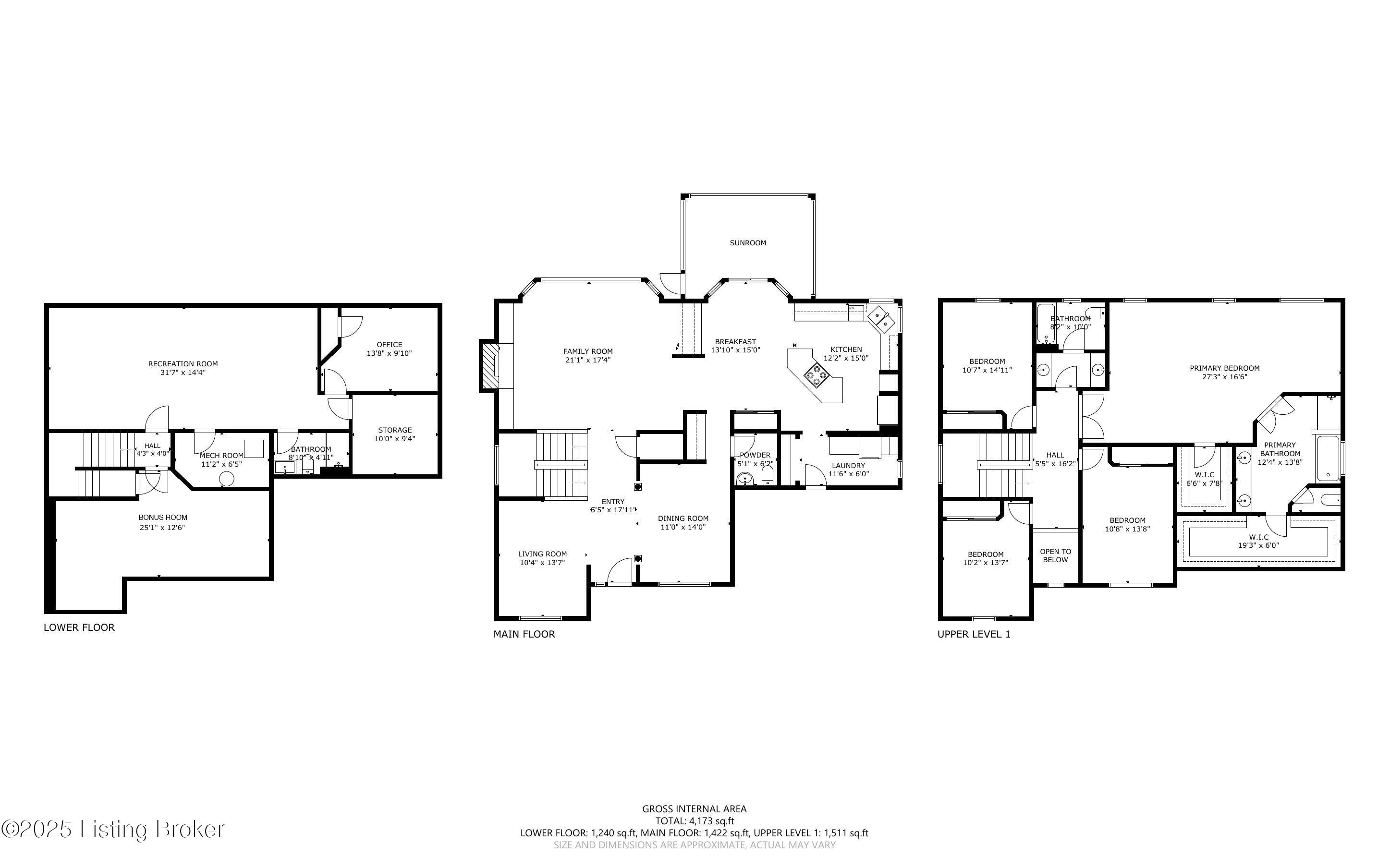 16719 Glen Lakes Dr