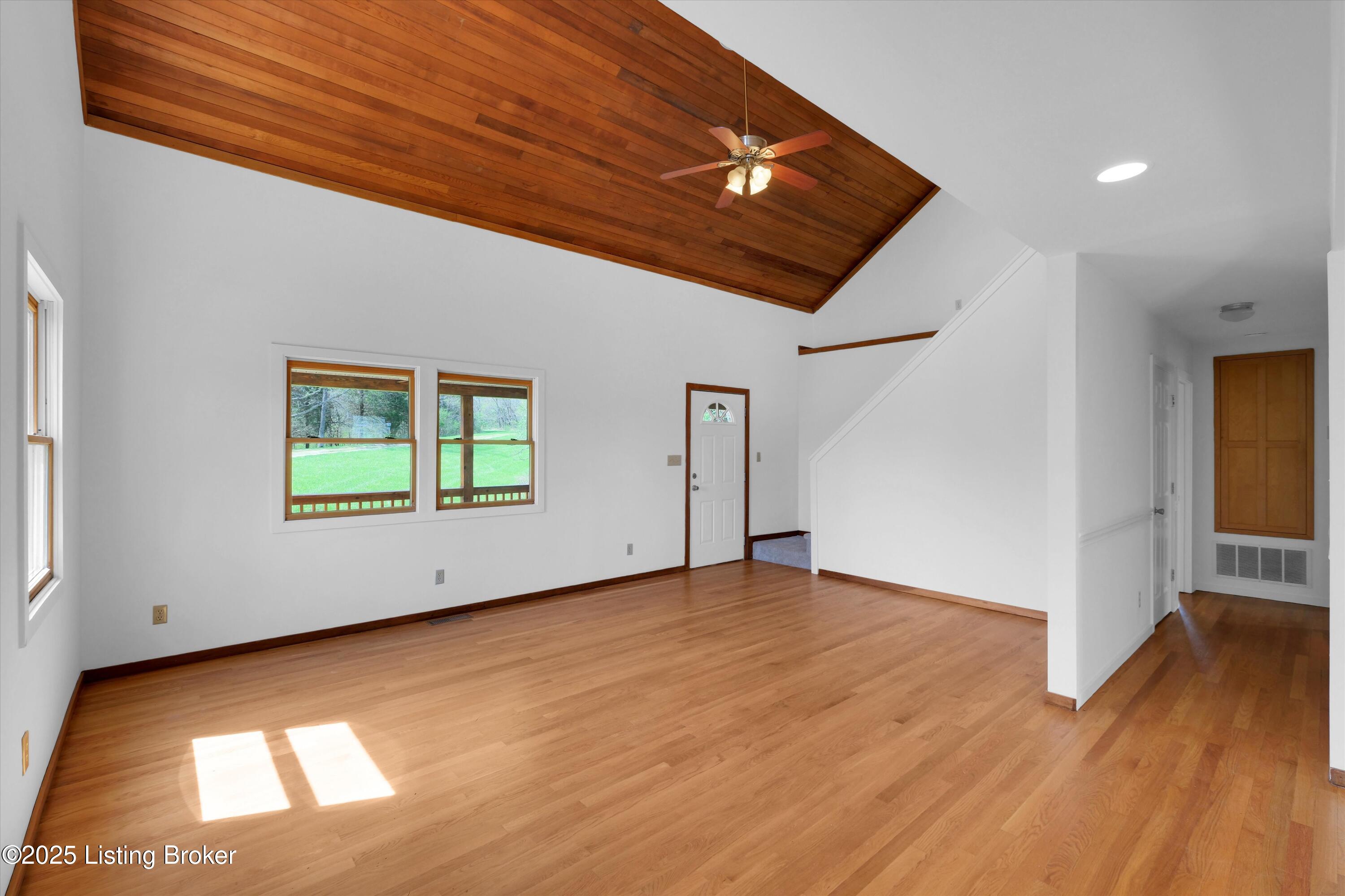 7700 Organ Creek Rd