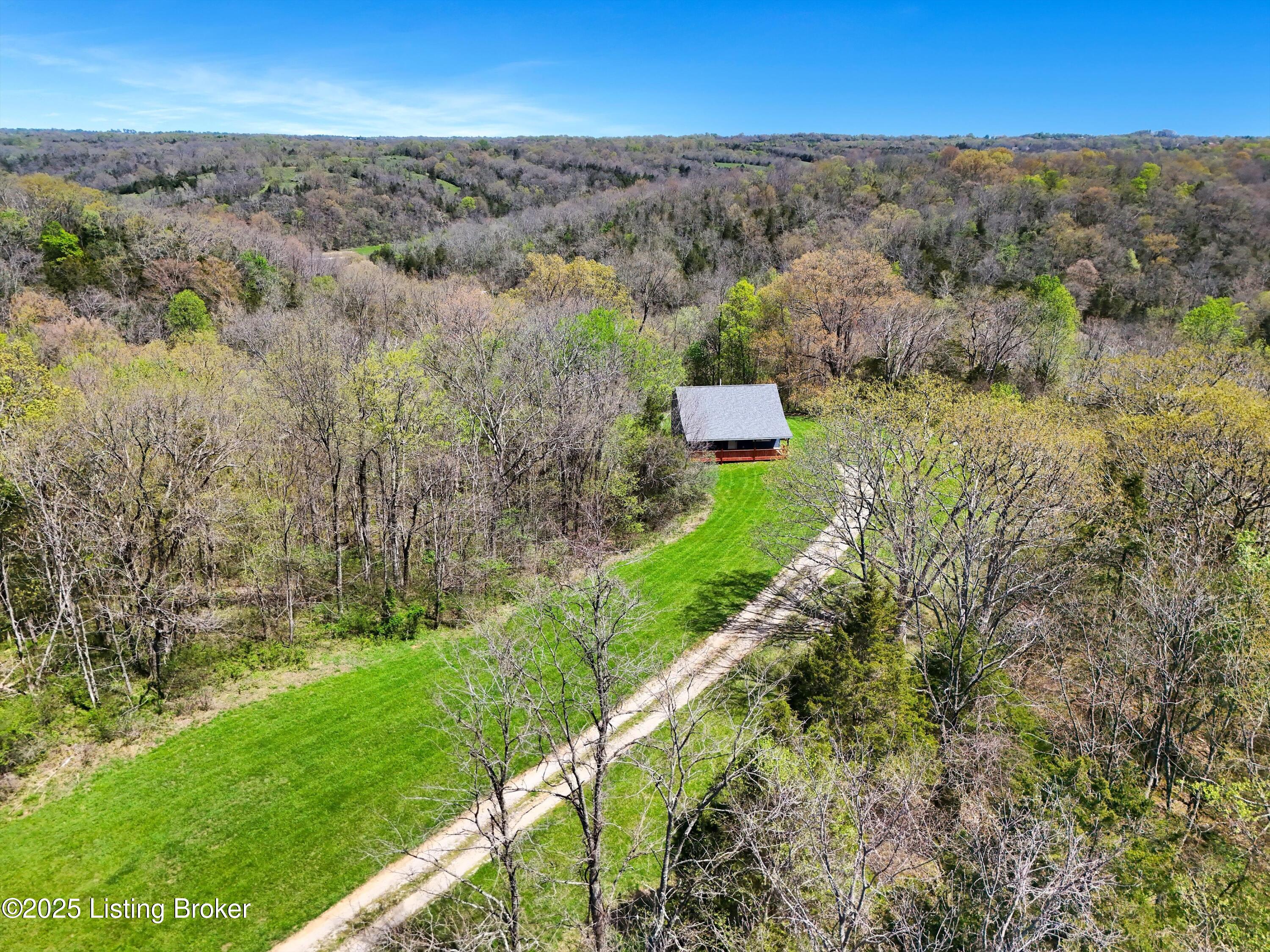 7700 Organ Creek Rd