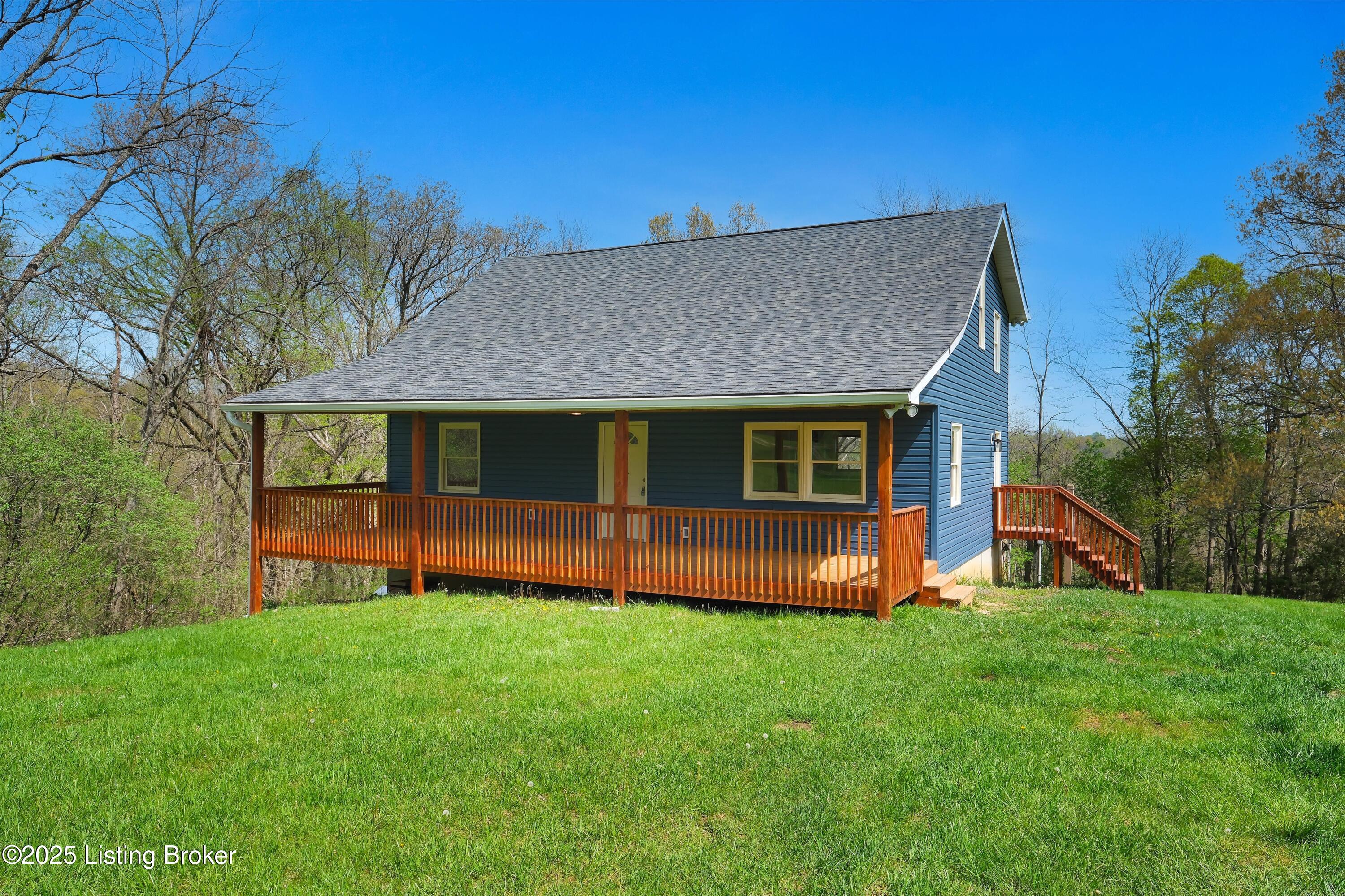 7700 Organ Creek Rd