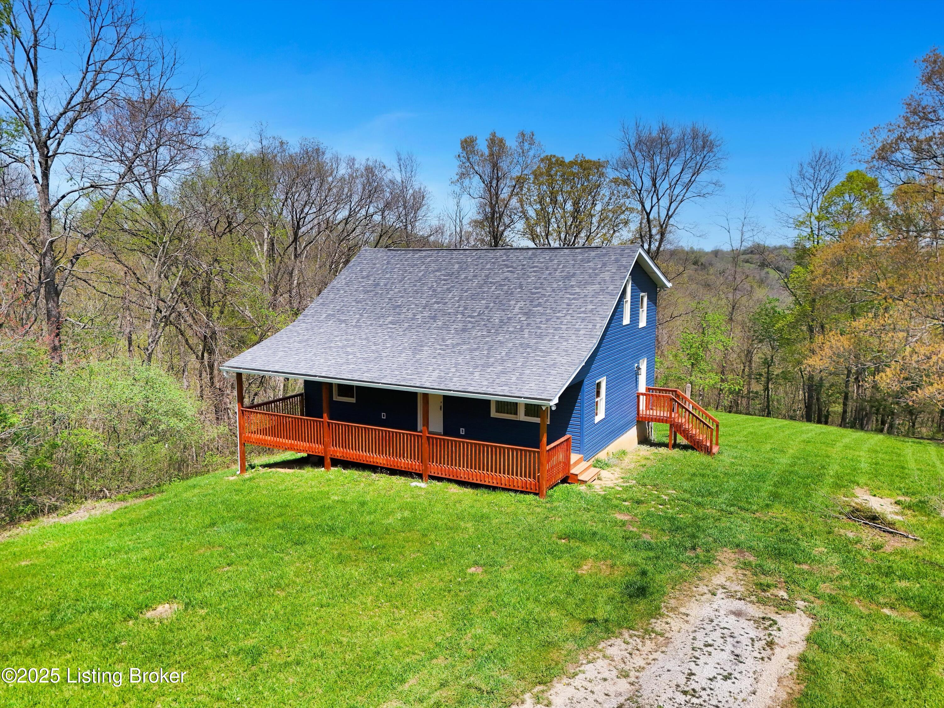 7700 Organ Creek Rd
