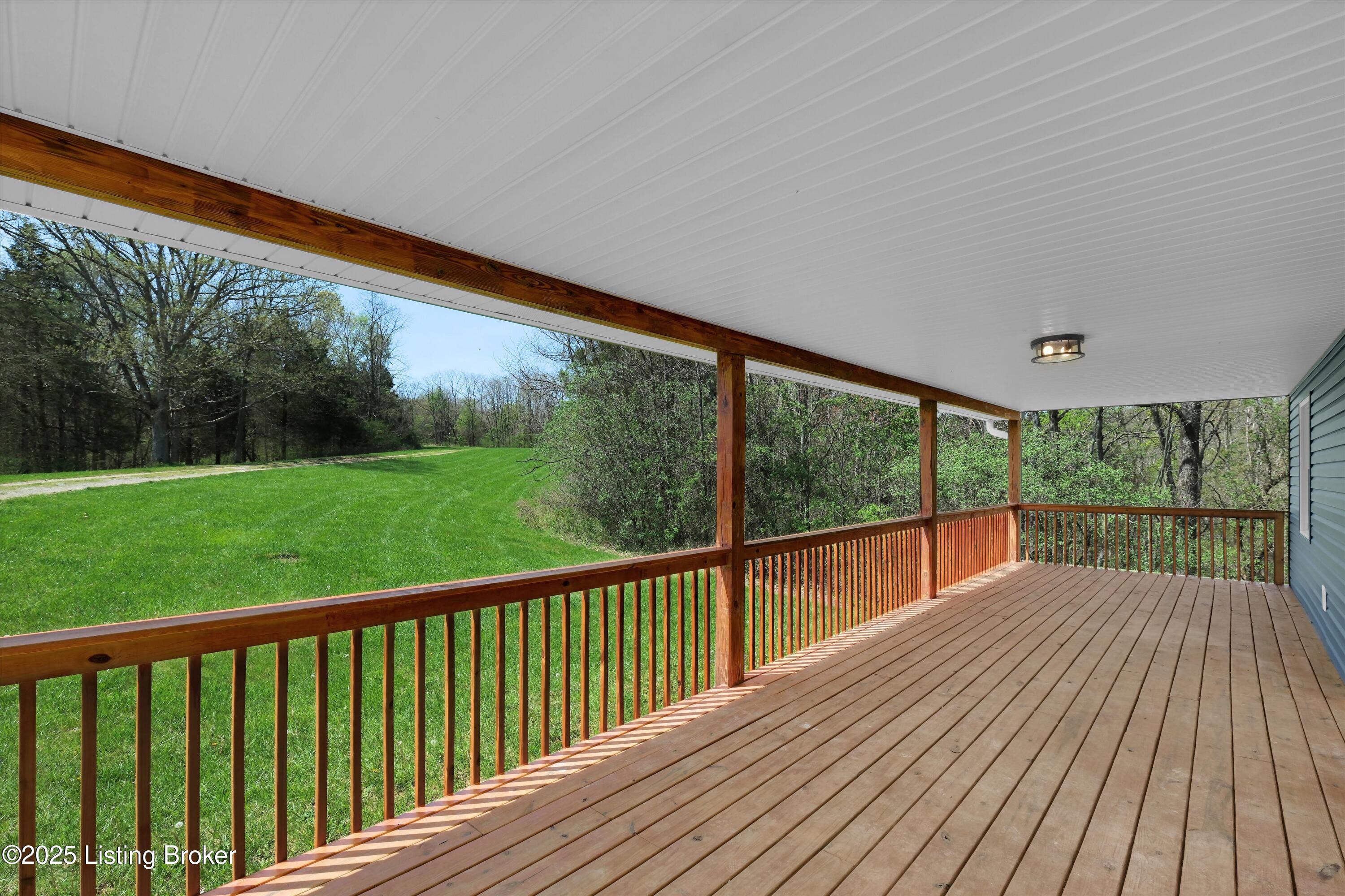 7700 Organ Creek Rd