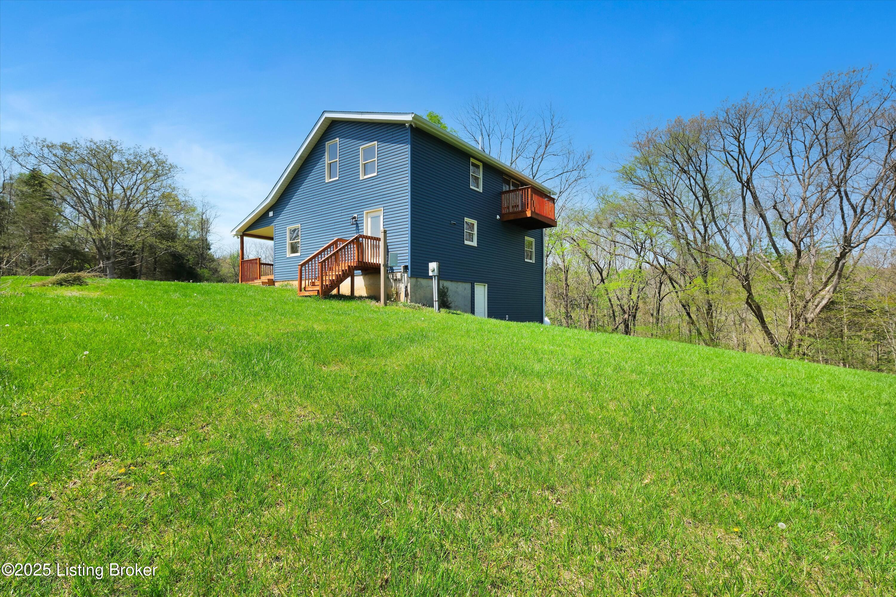 7700 Organ Creek Rd