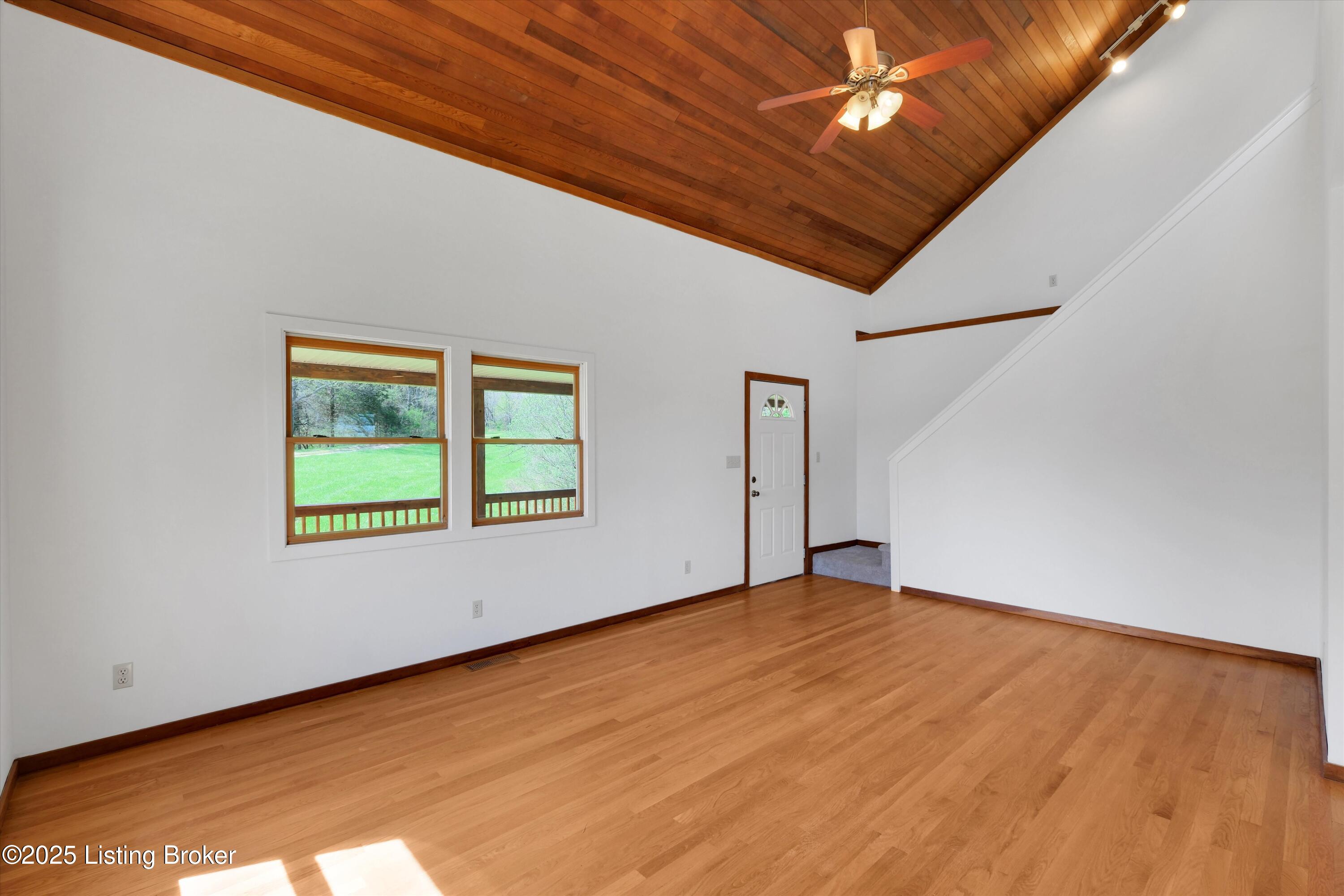 7700 Organ Creek Rd