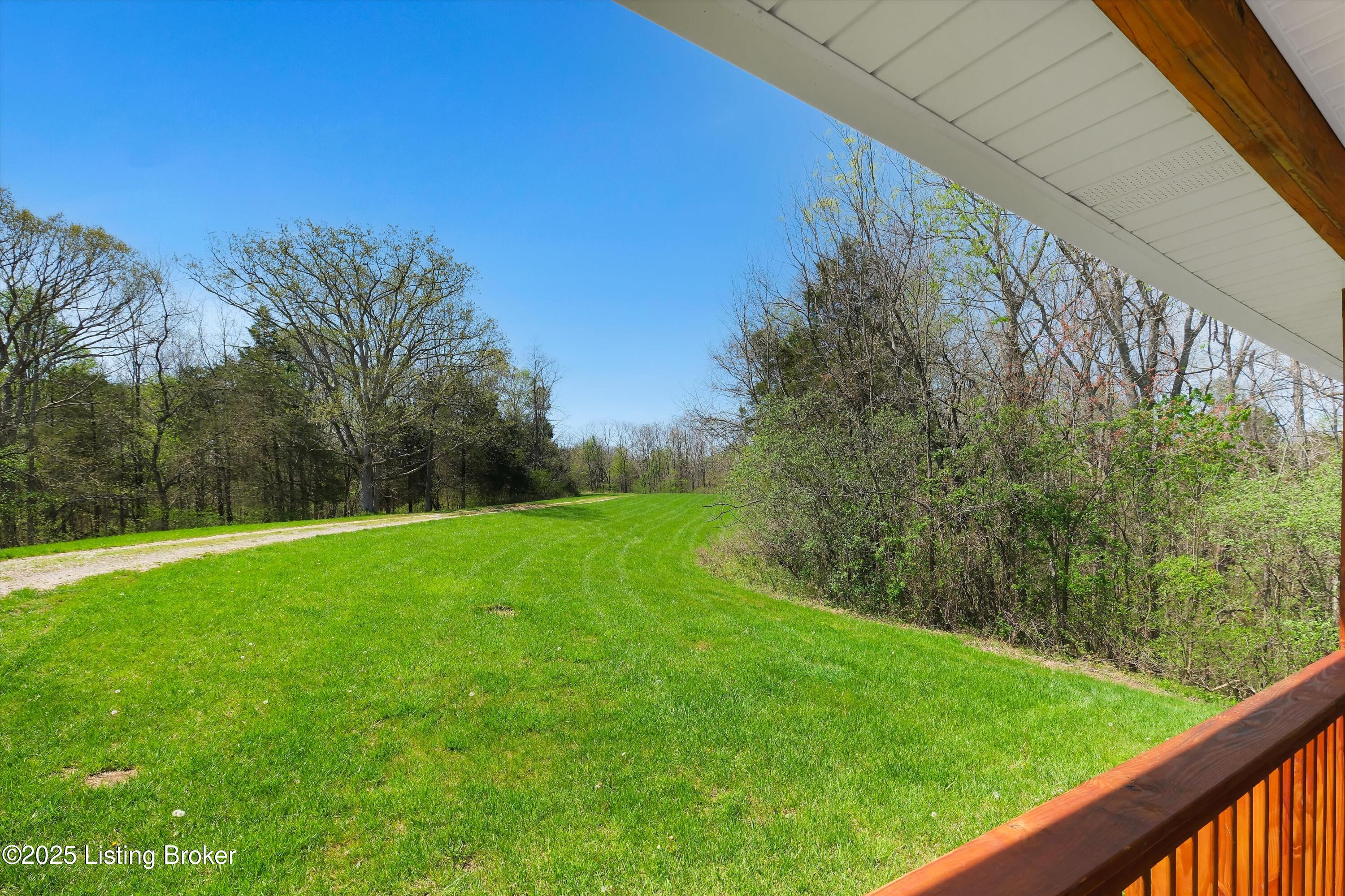 7700 Organ Creek Rd