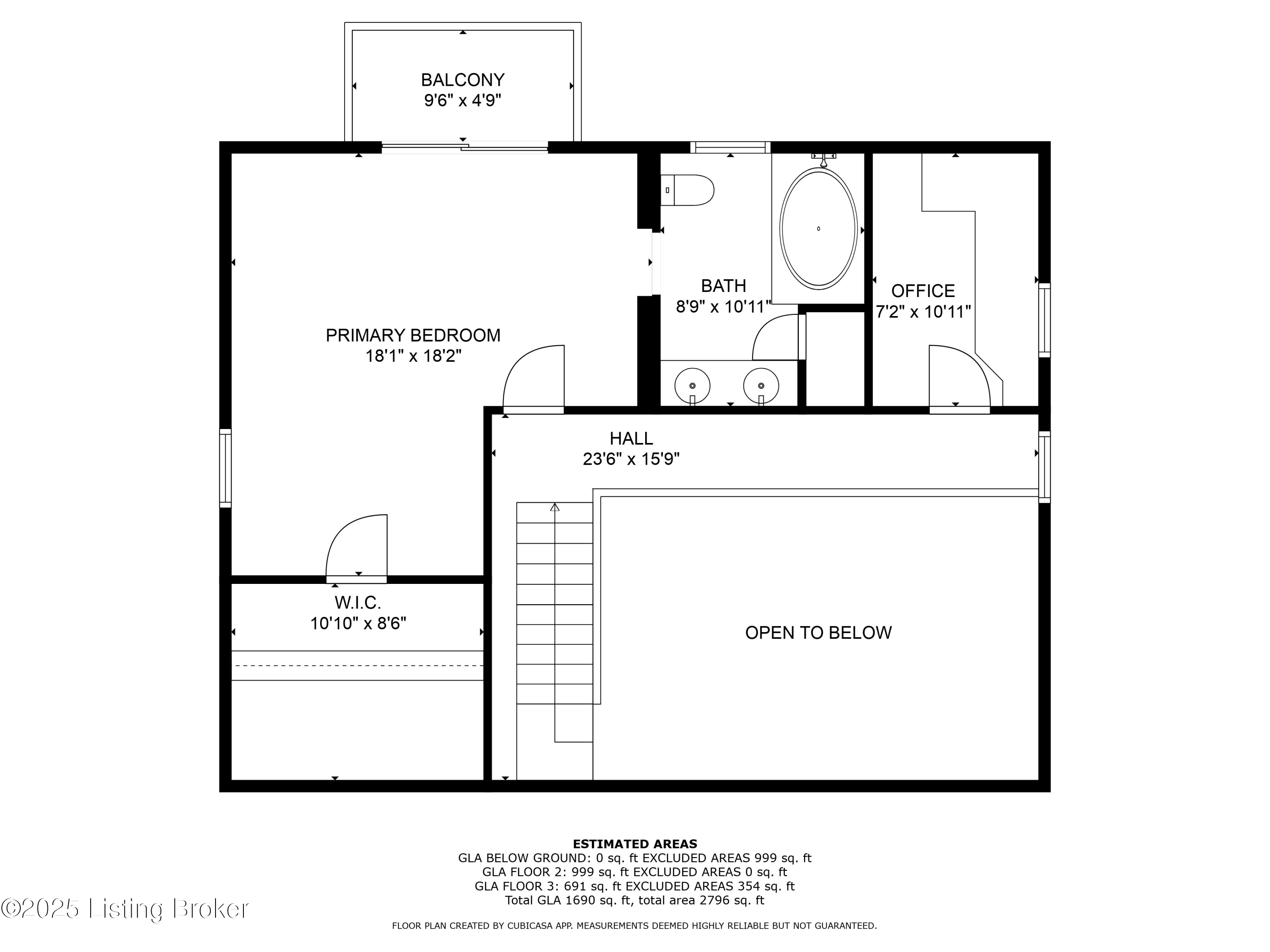 7700 Organ Creek Rd