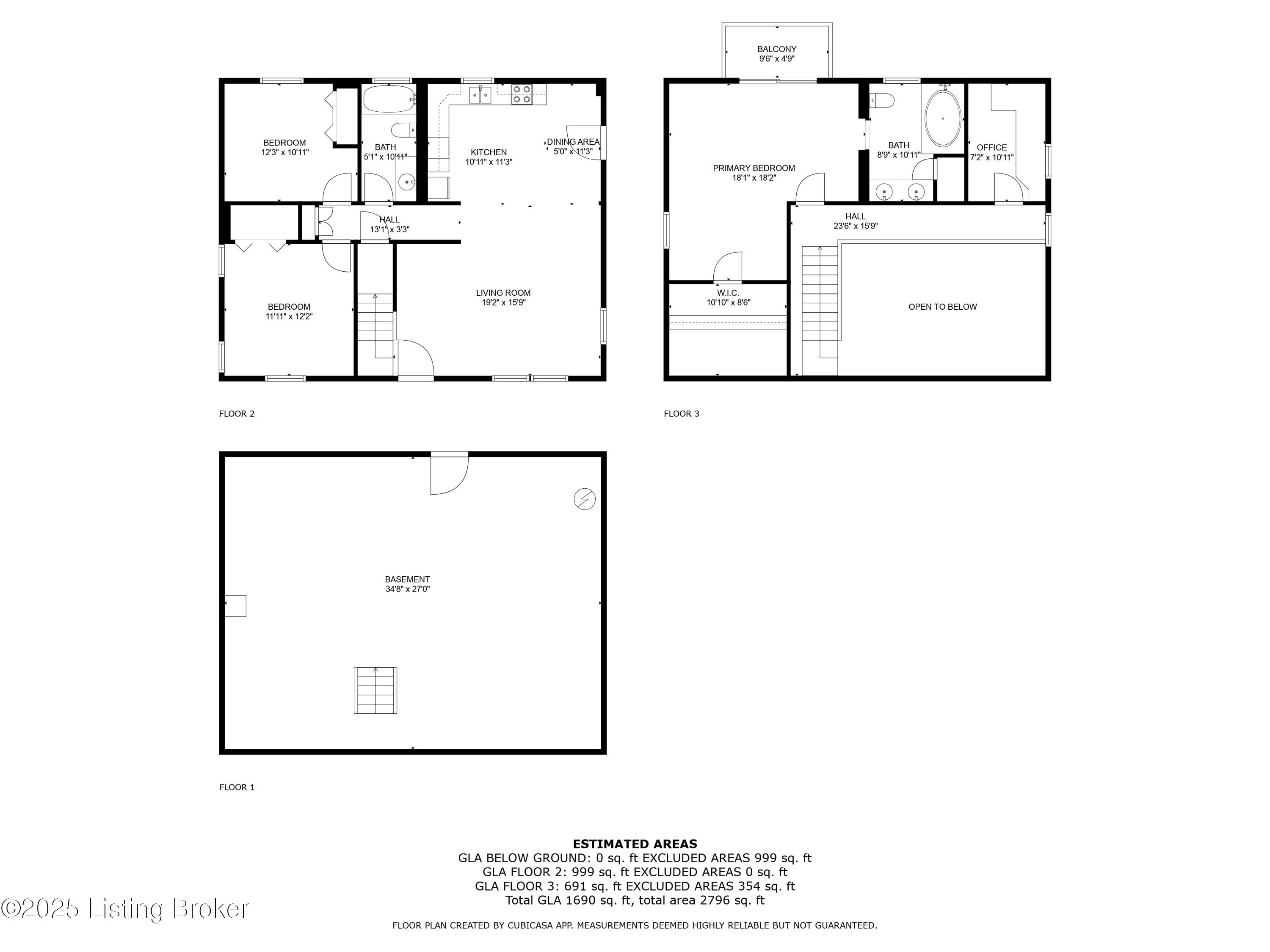 7700 Organ Creek Rd