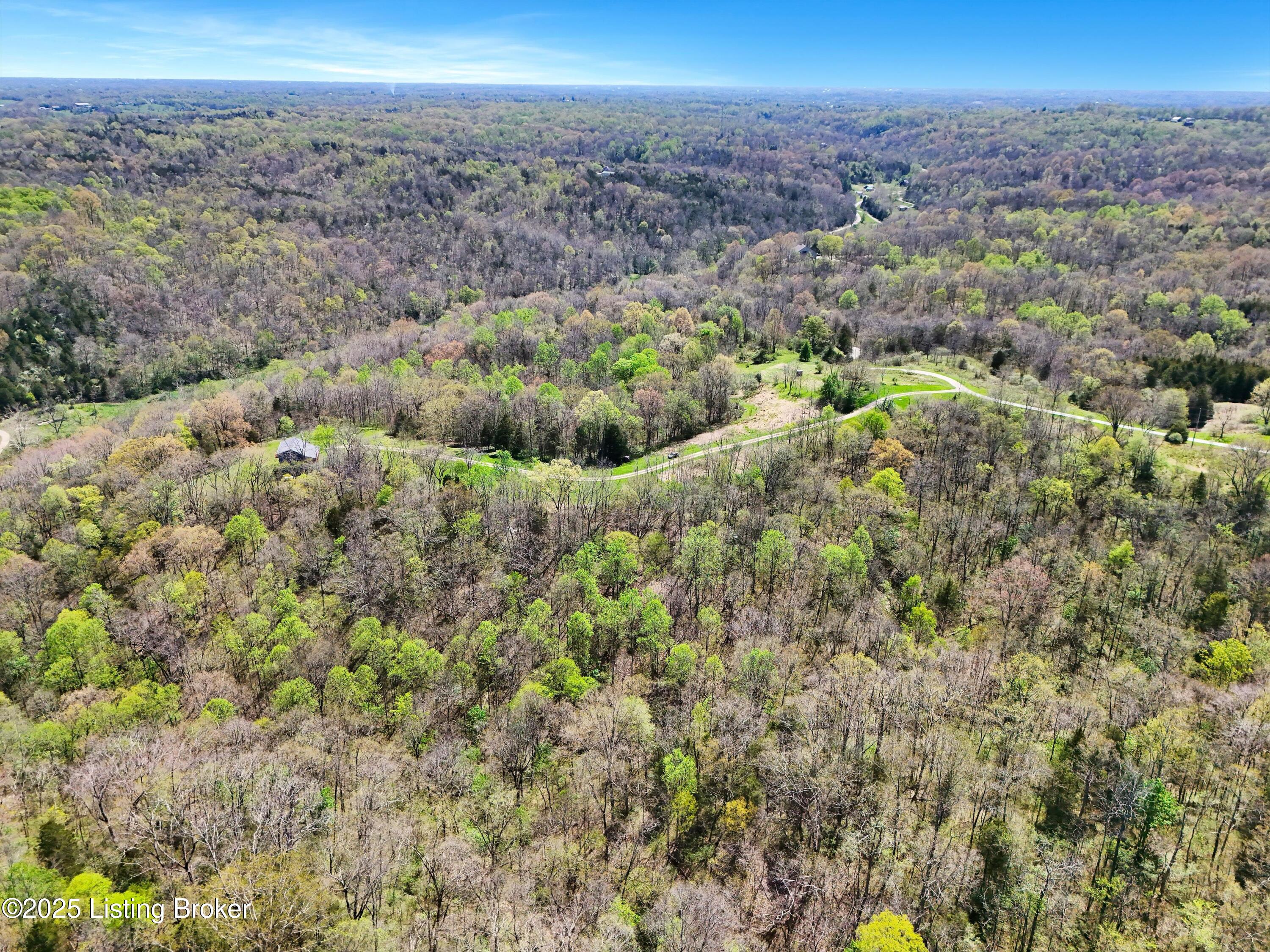 7700 Organ Creek Rd