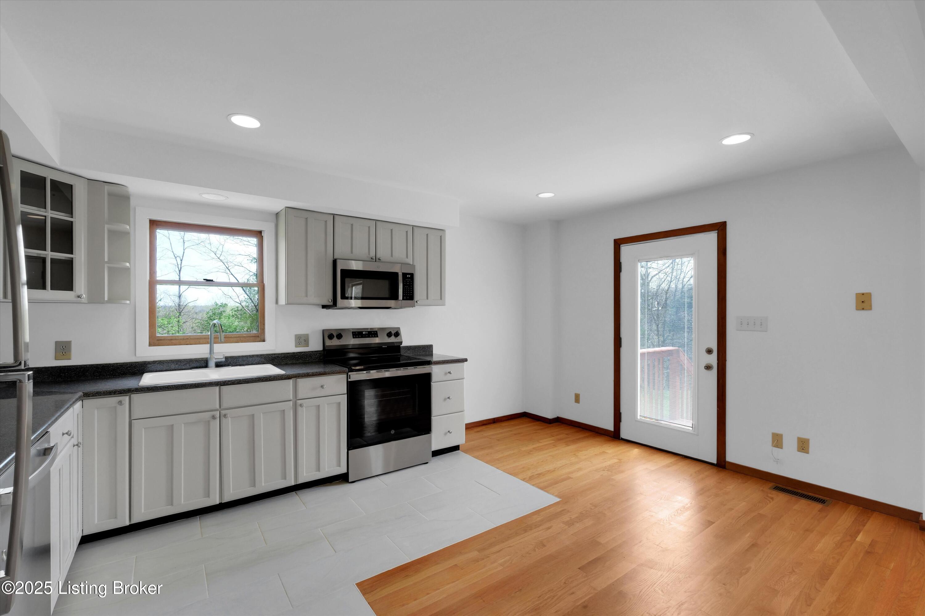 7700 Organ Creek Rd