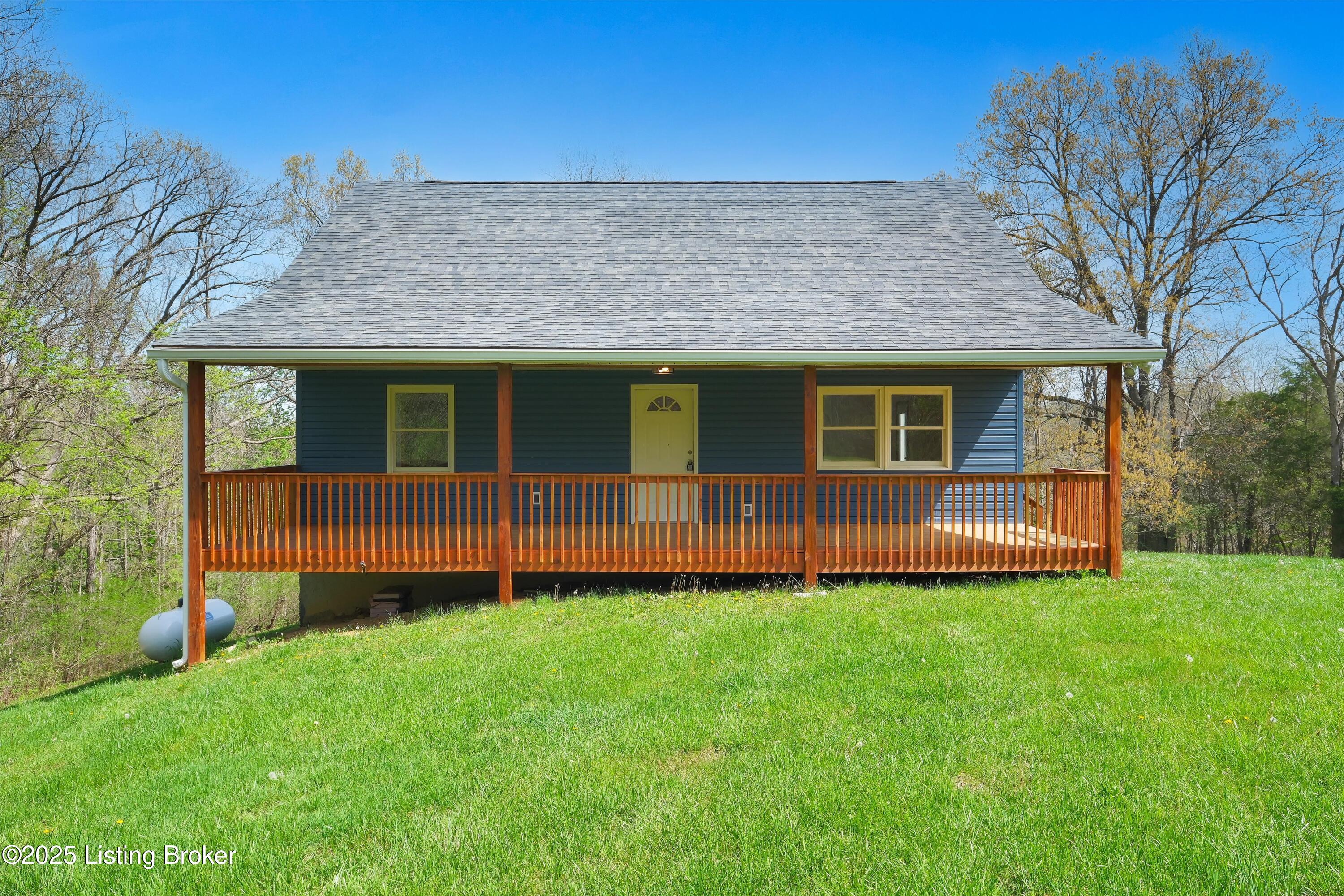 7700 Organ Creek Rd