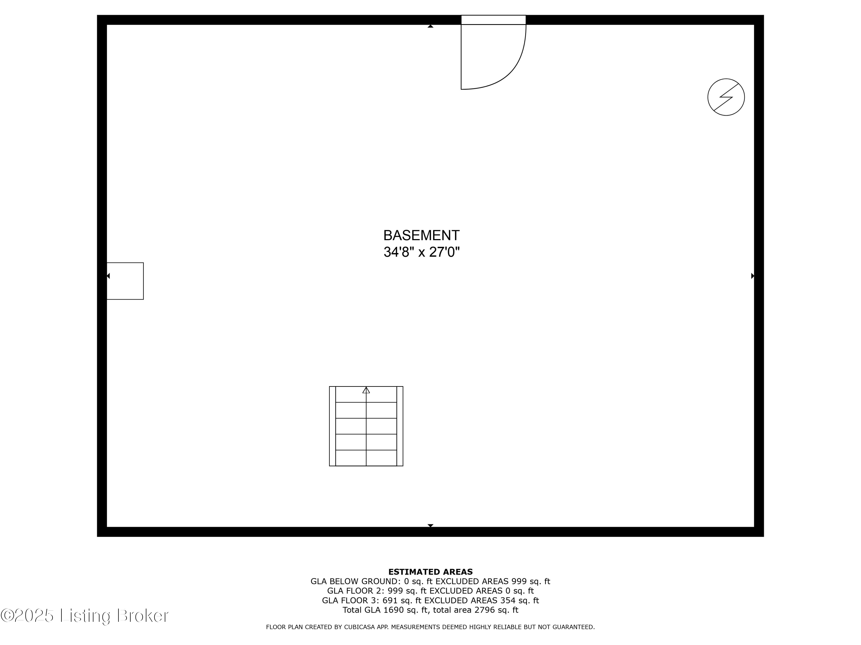 7700 Organ Creek Rd