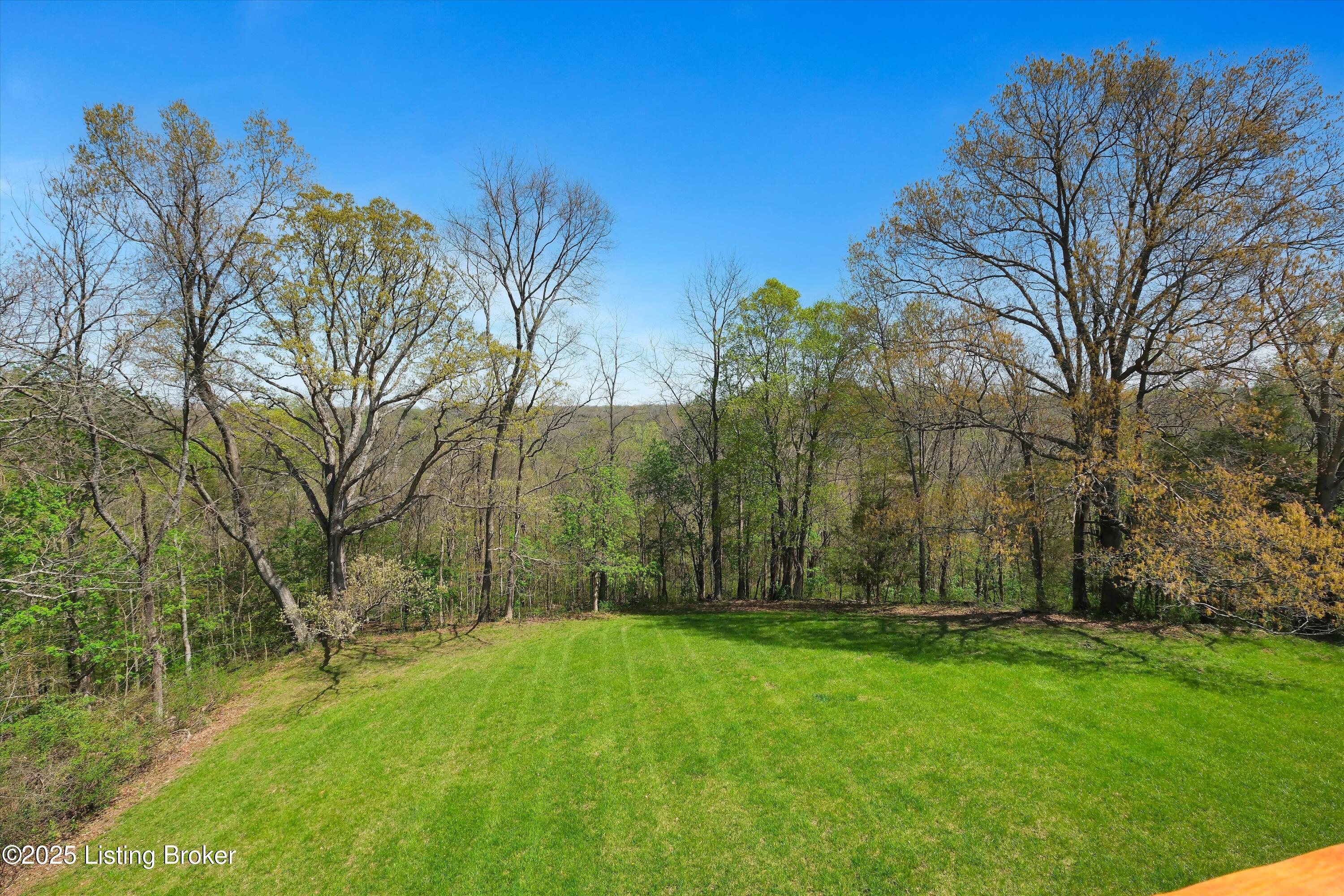 7700 Organ Creek Rd