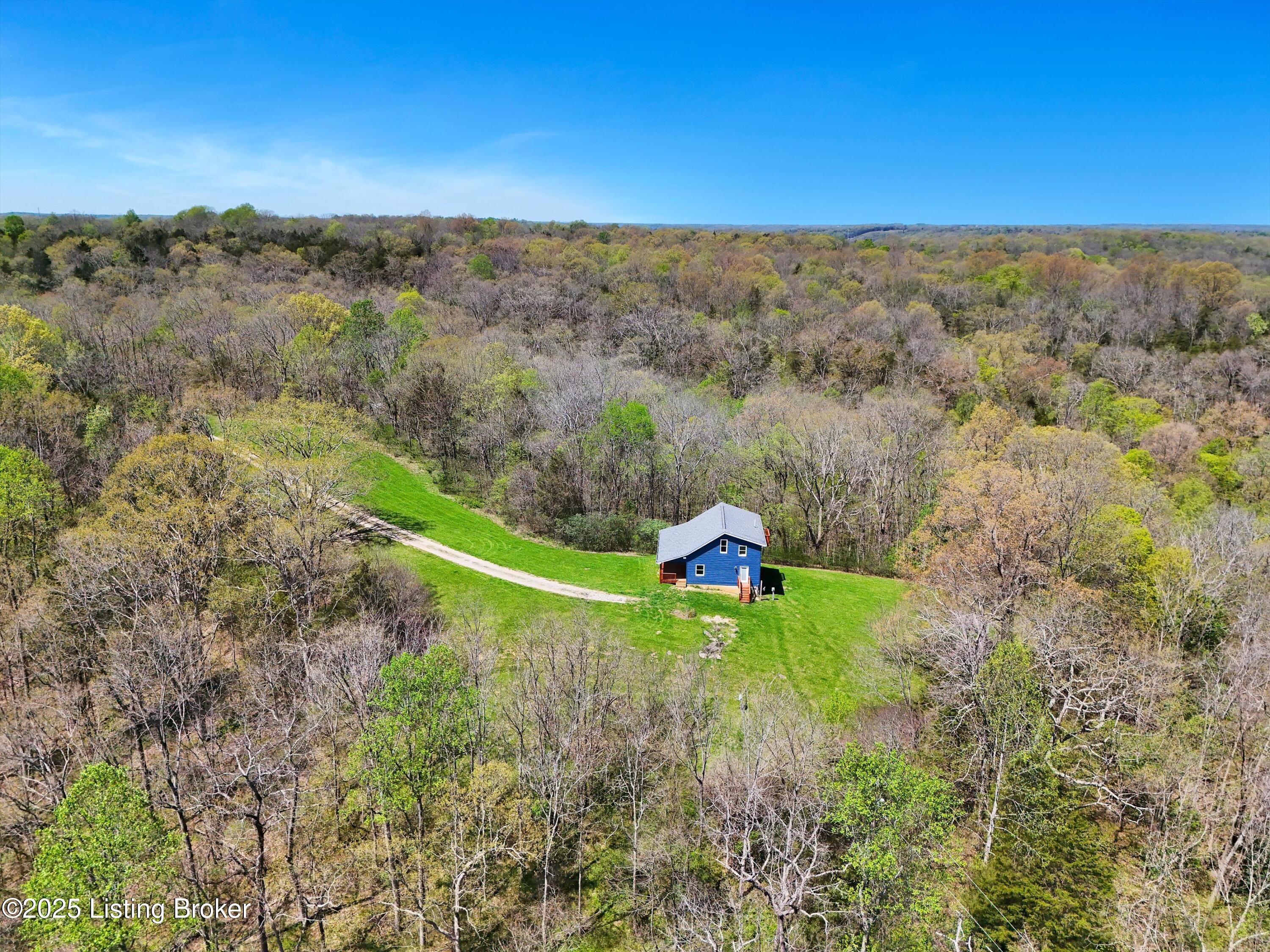 7700 Organ Creek Rd