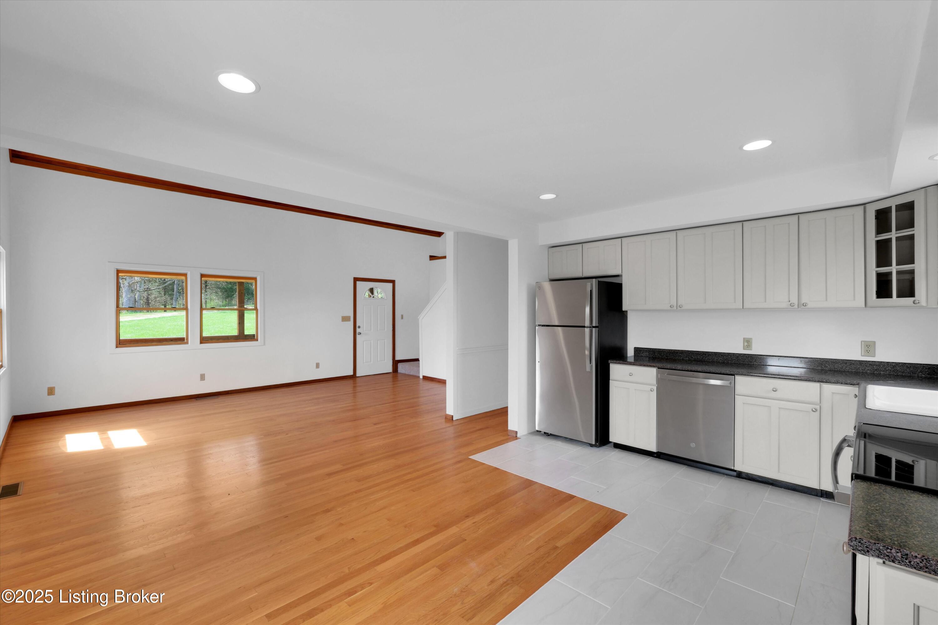 7700 Organ Creek Rd