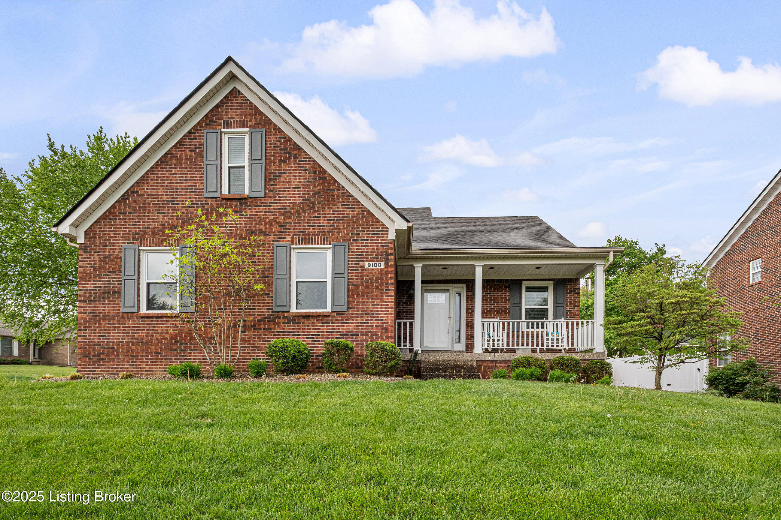 9100 Auburn Woods Ct