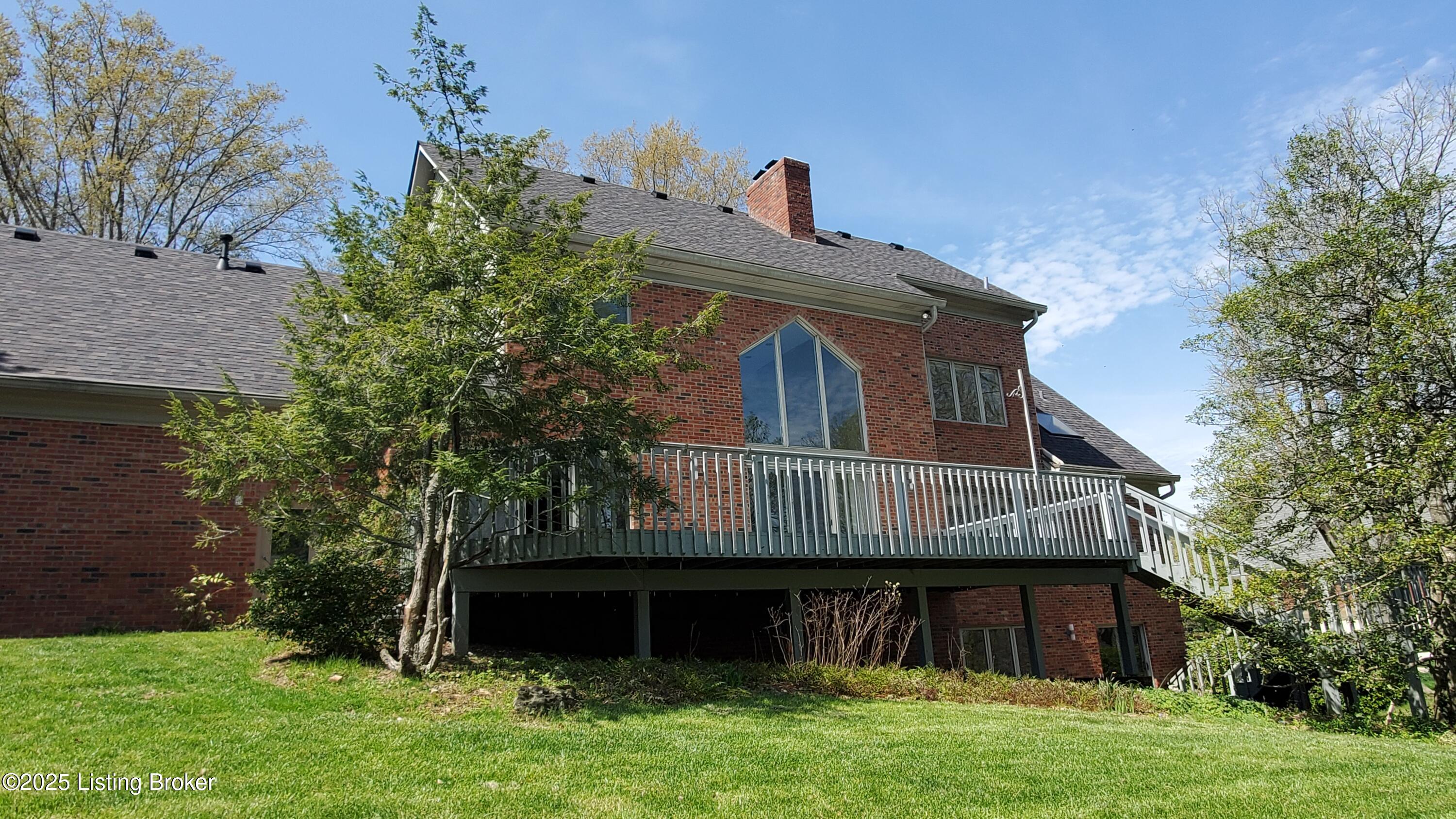 6617 Harrods View Cir