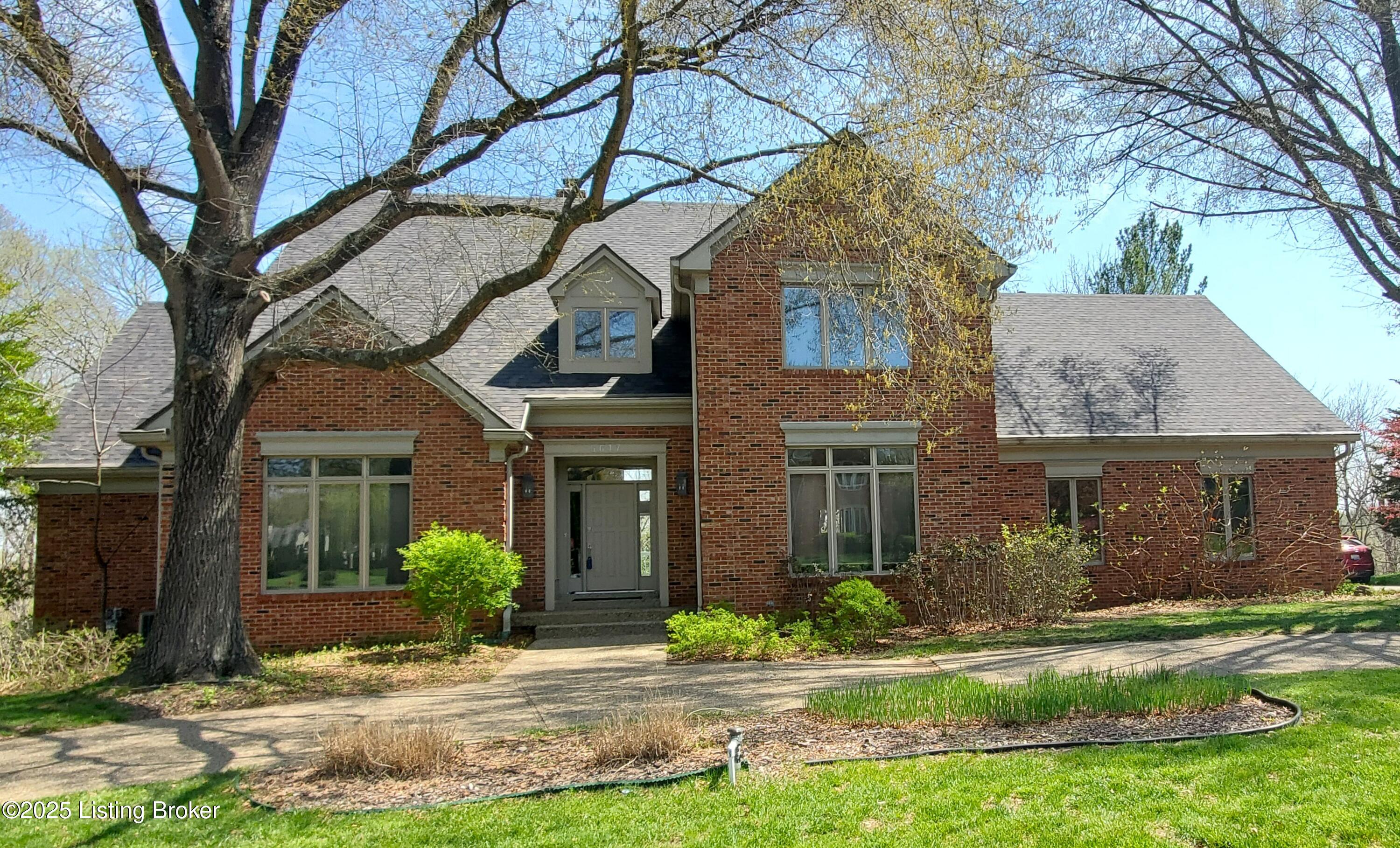 6617 Harrods View Cir