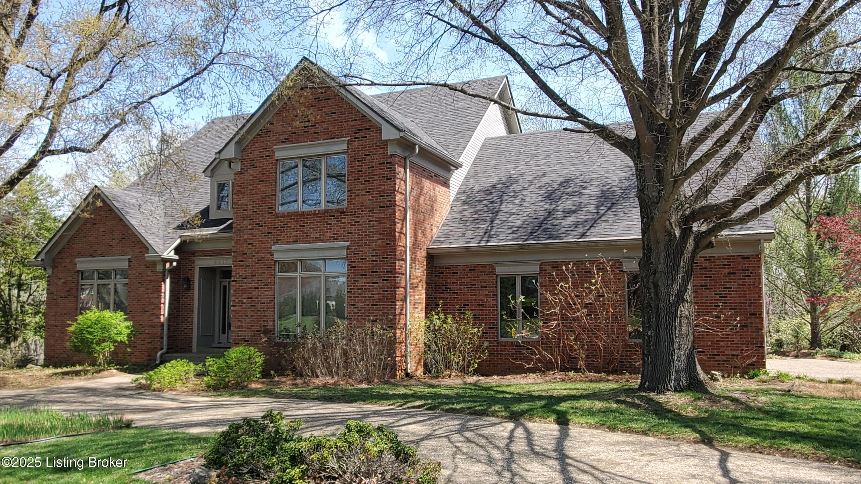 6617 Harrods View Cir