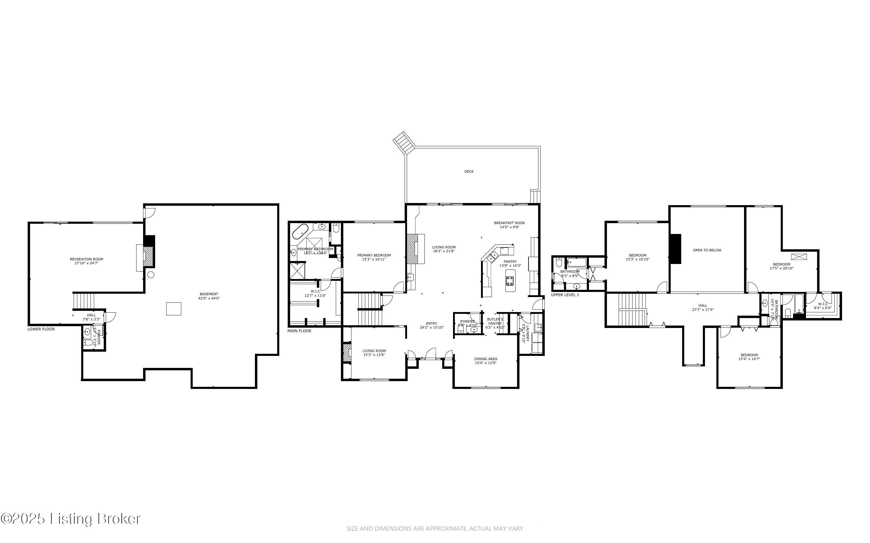 6617 Harrods View Cir