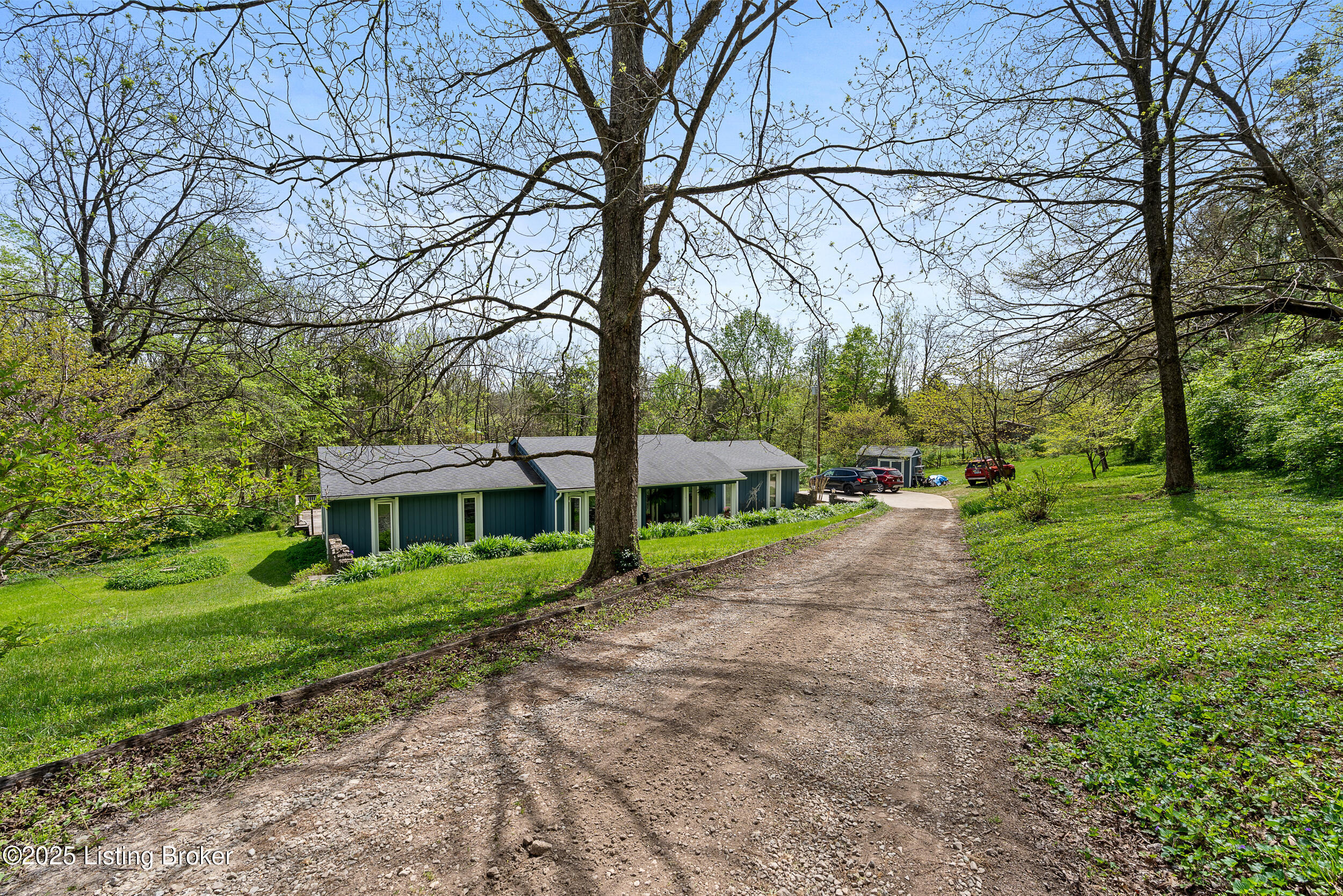 5950 Old Lagrange Rd