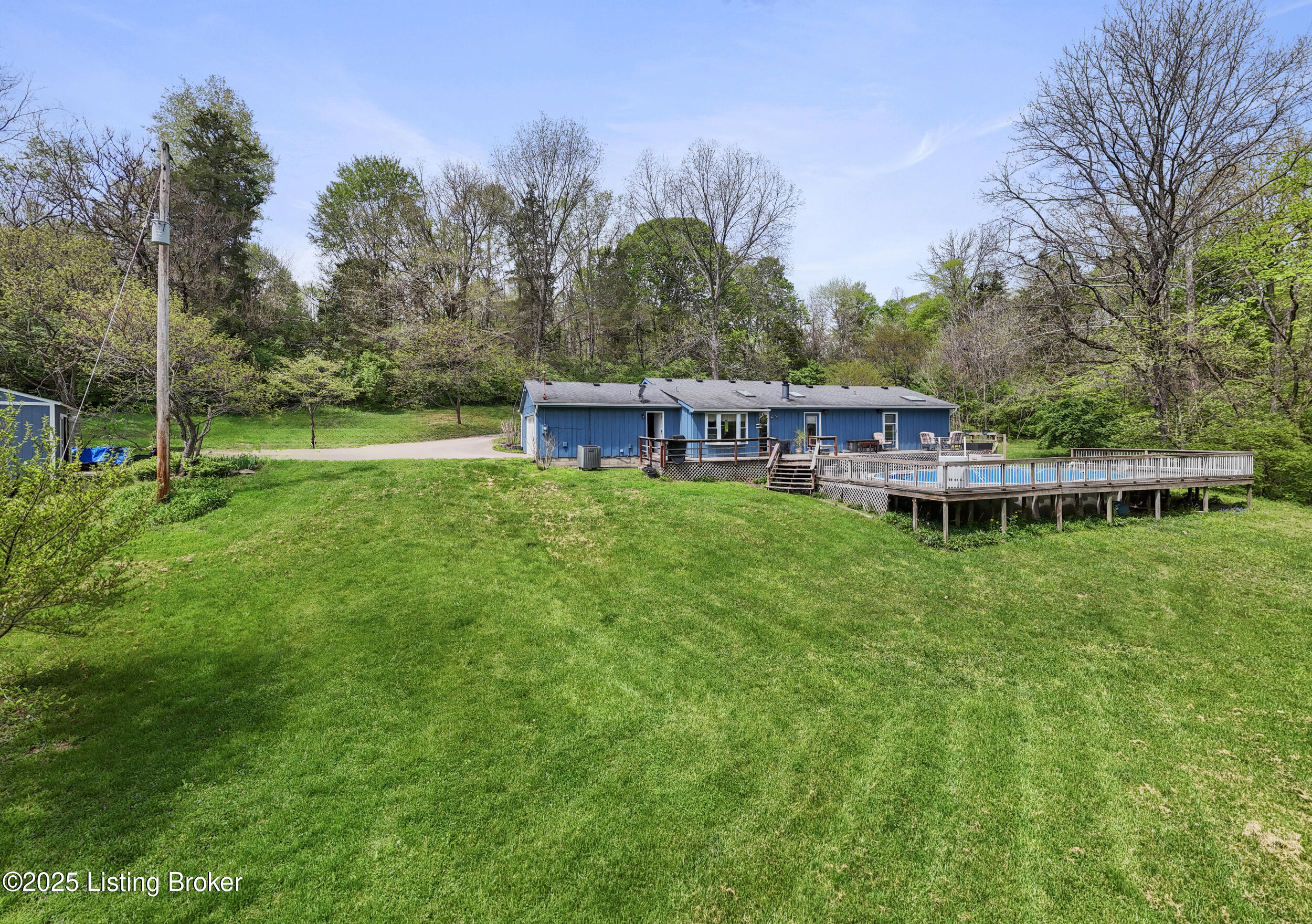 5950 Old Lagrange Rd