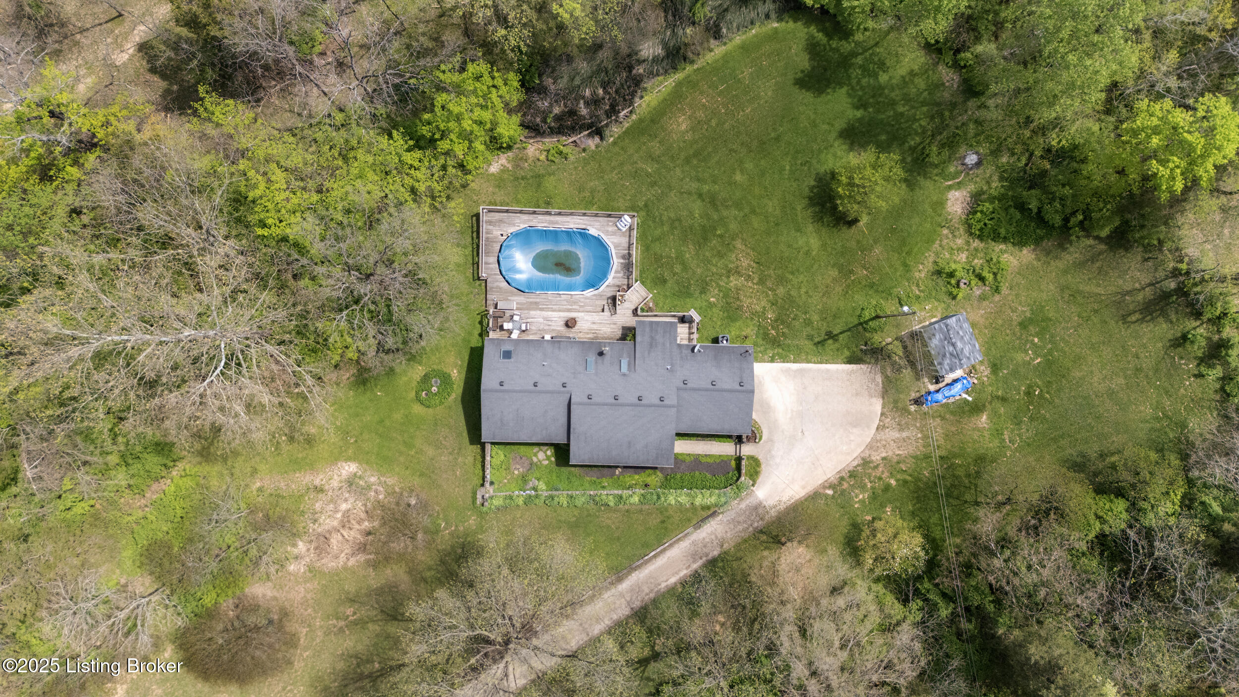 5950 Old Lagrange Rd