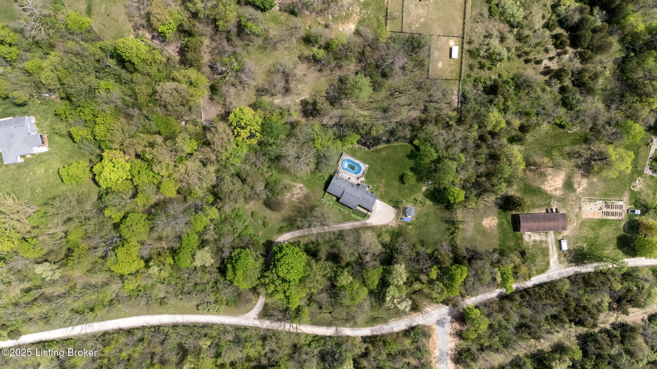 5950 Old Lagrange Rd