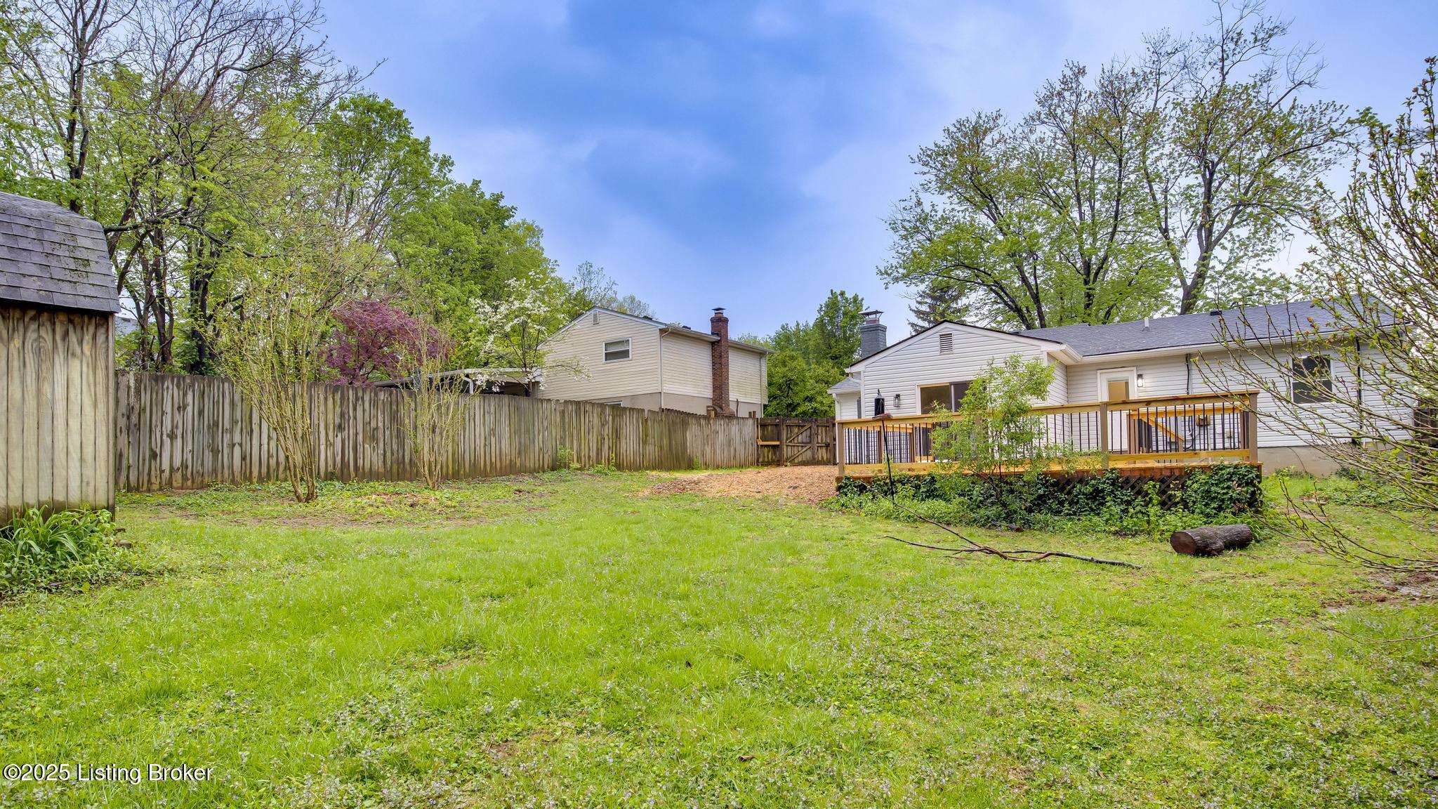 5501 Wearren Rd
