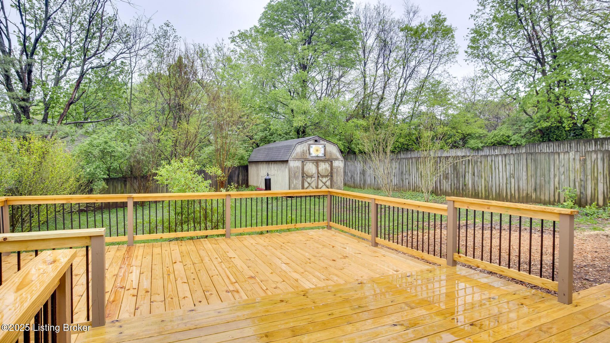 5501 Wearren Rd