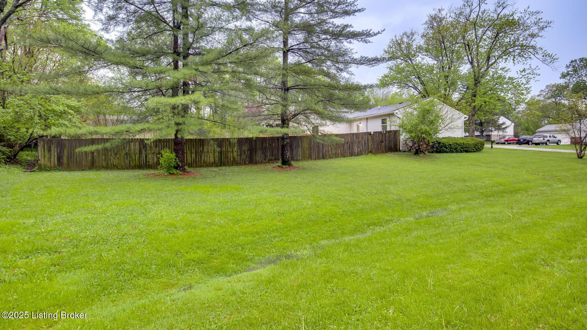 5501 Wearren Rd