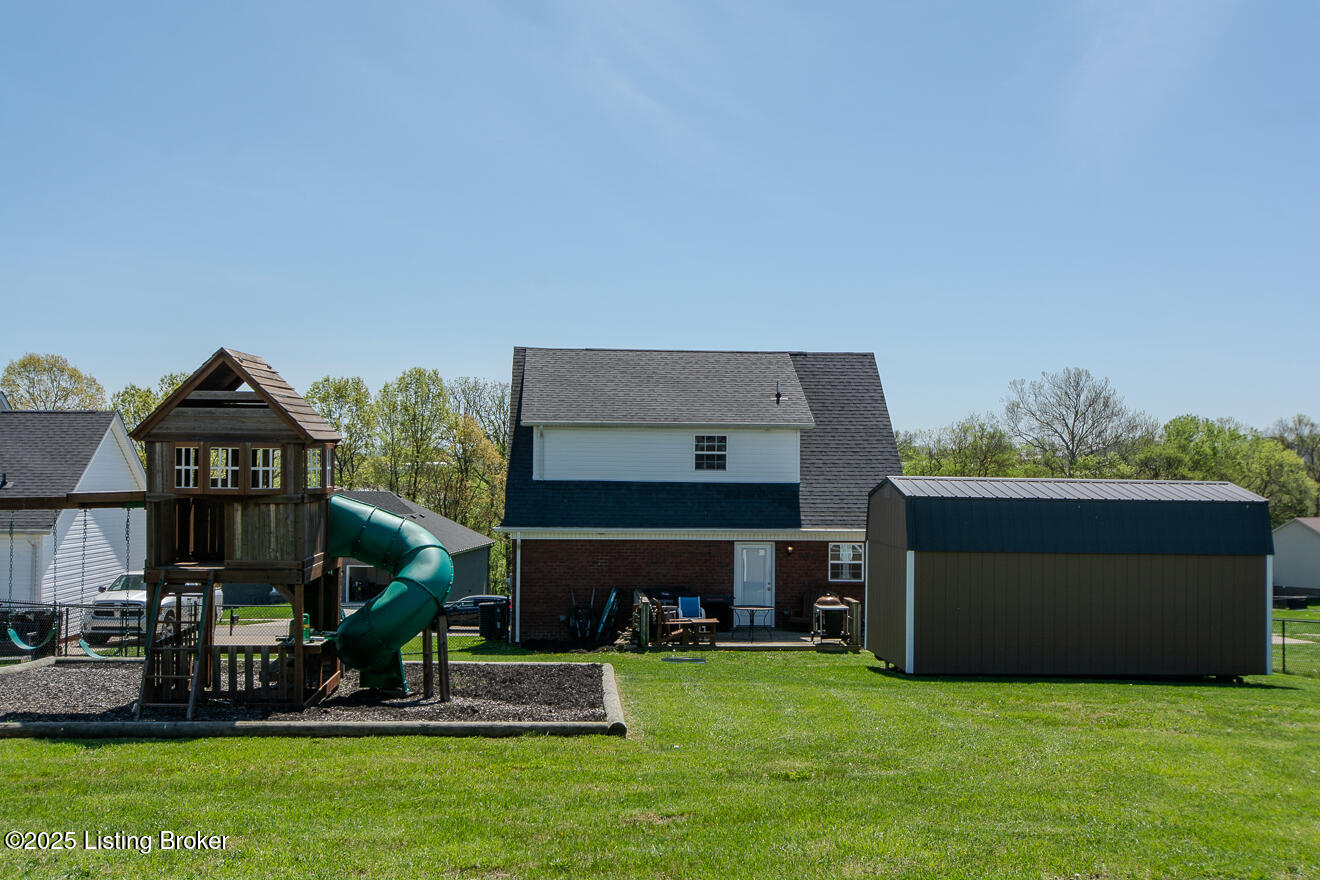 217 Sycamore Dr