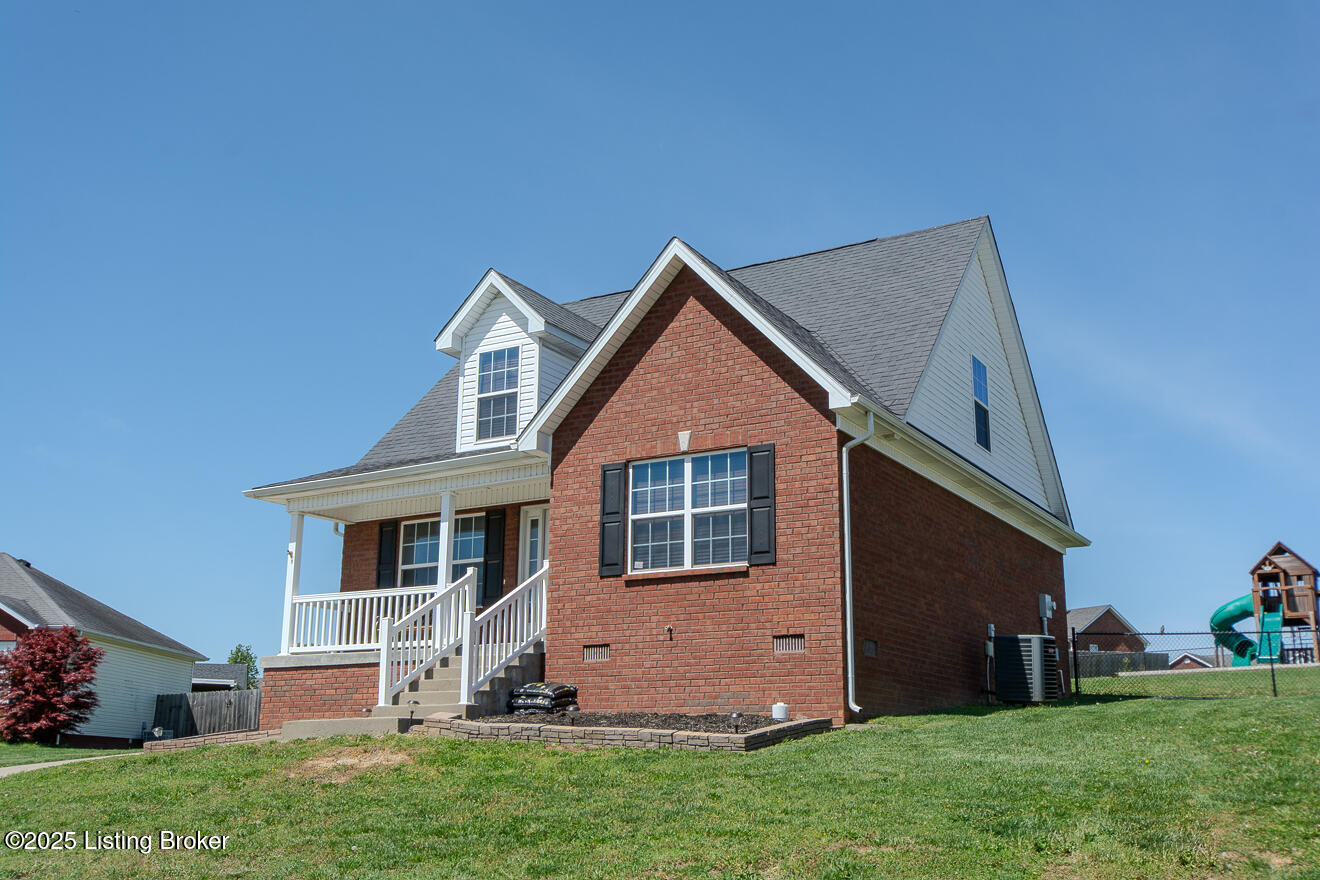 217 Sycamore Dr