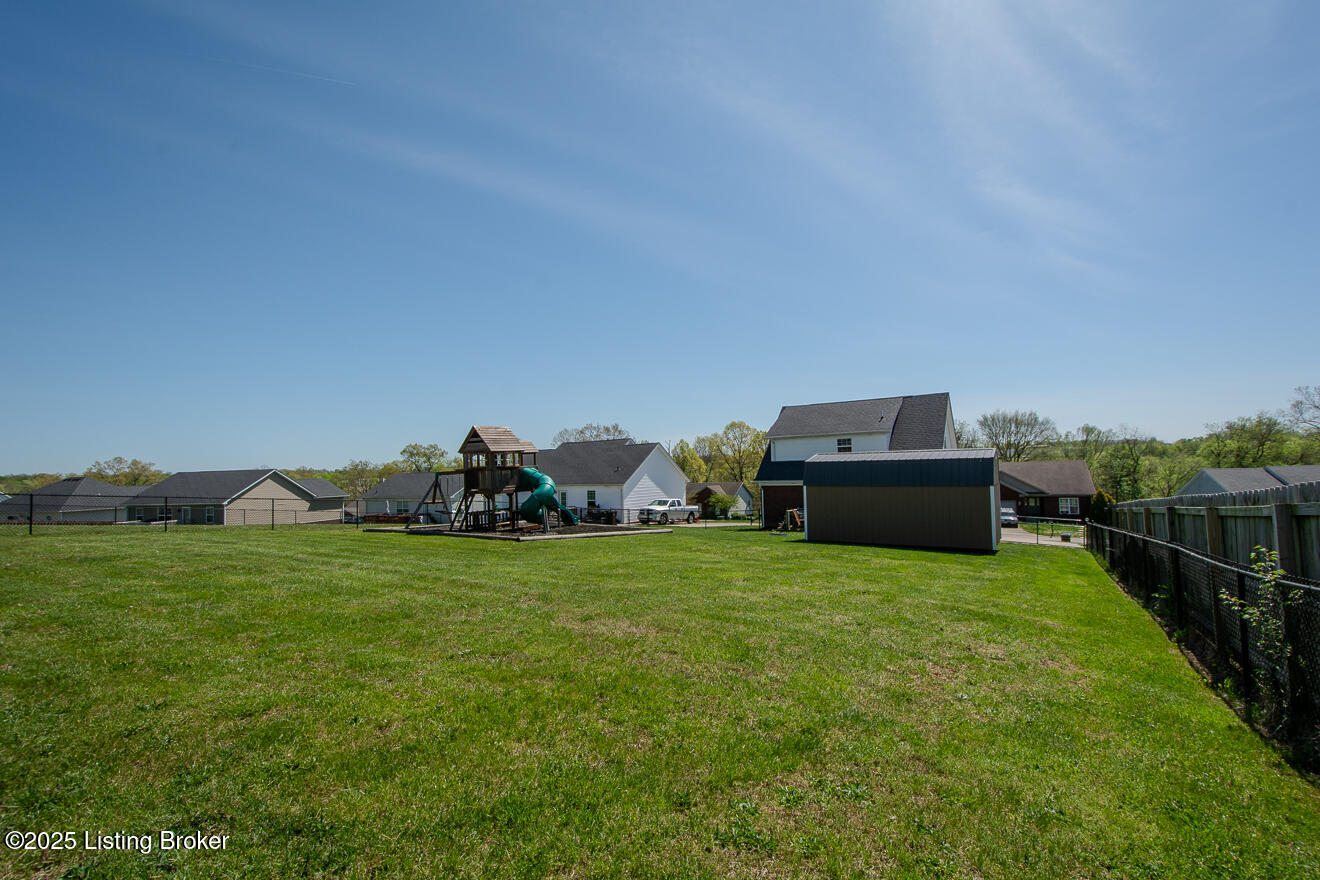 217 Sycamore Dr