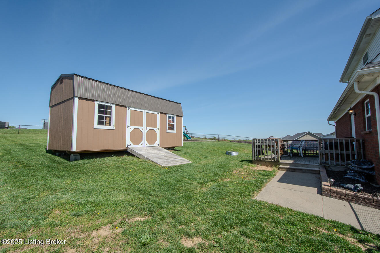 217 Sycamore Dr