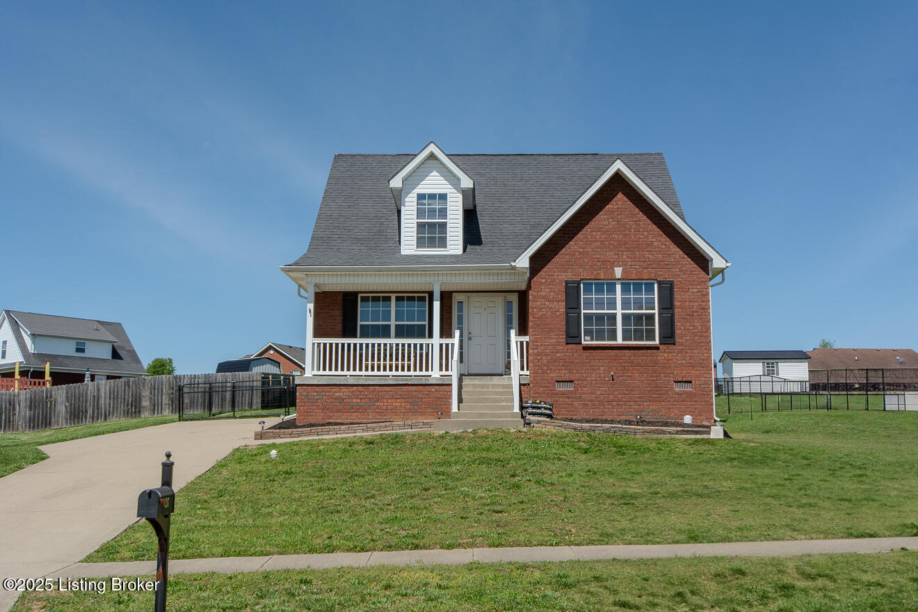 217 Sycamore Dr