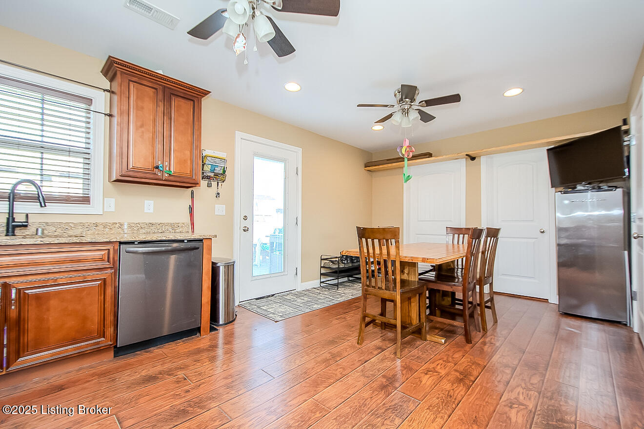 217 Sycamore Dr