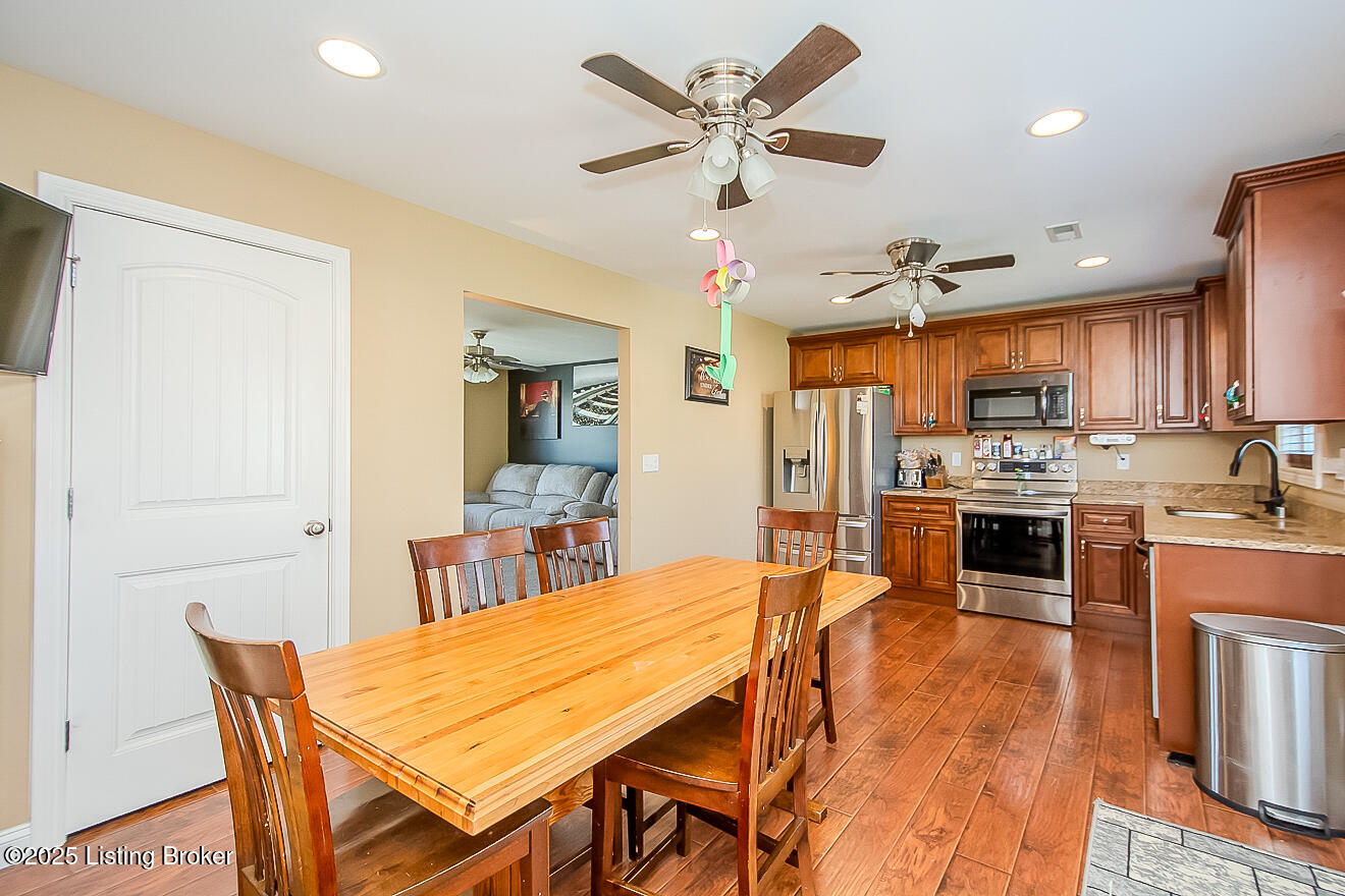 217 Sycamore Dr