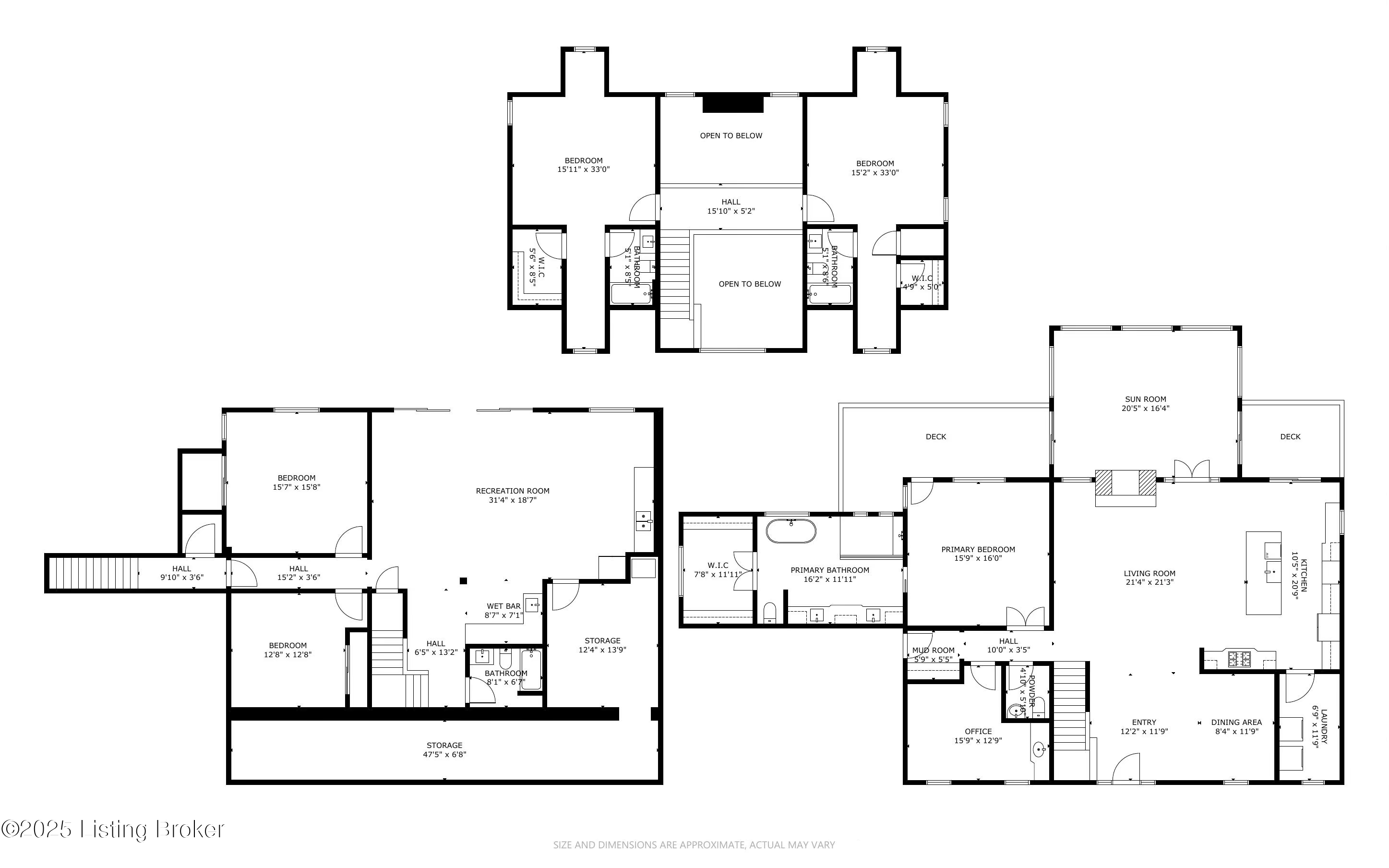 8026 Wooded Ridge Dr
