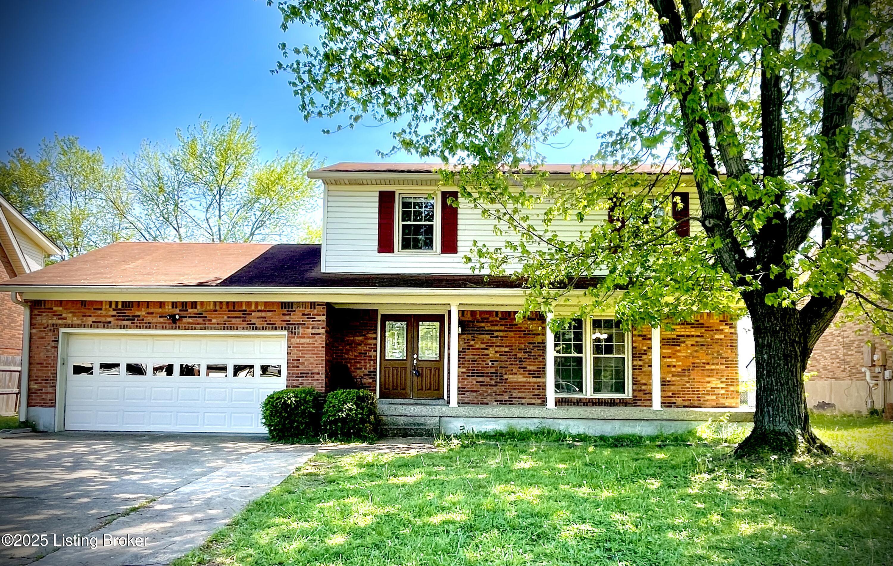 314 Old Towne Rd