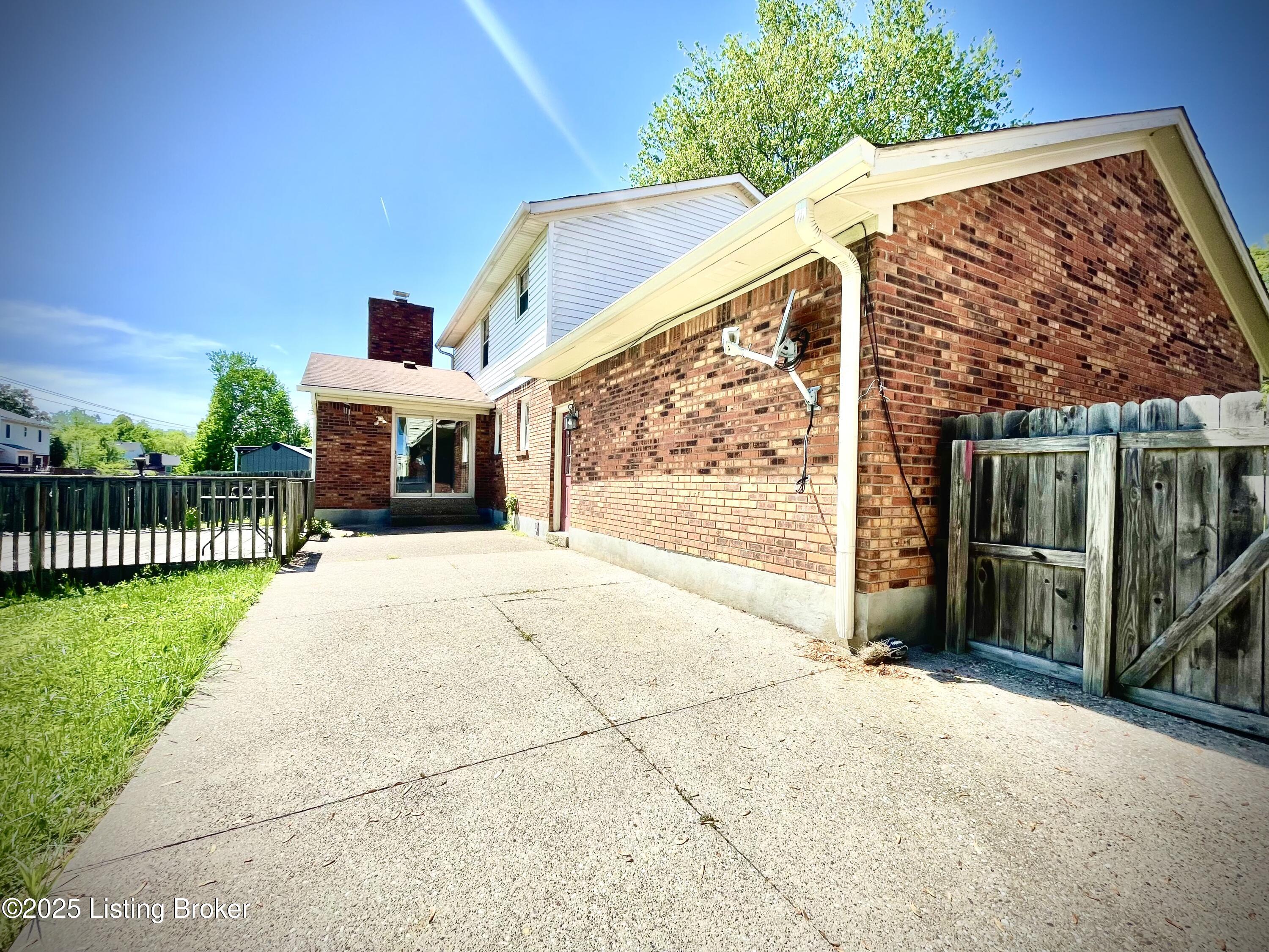 314 Old Towne Rd